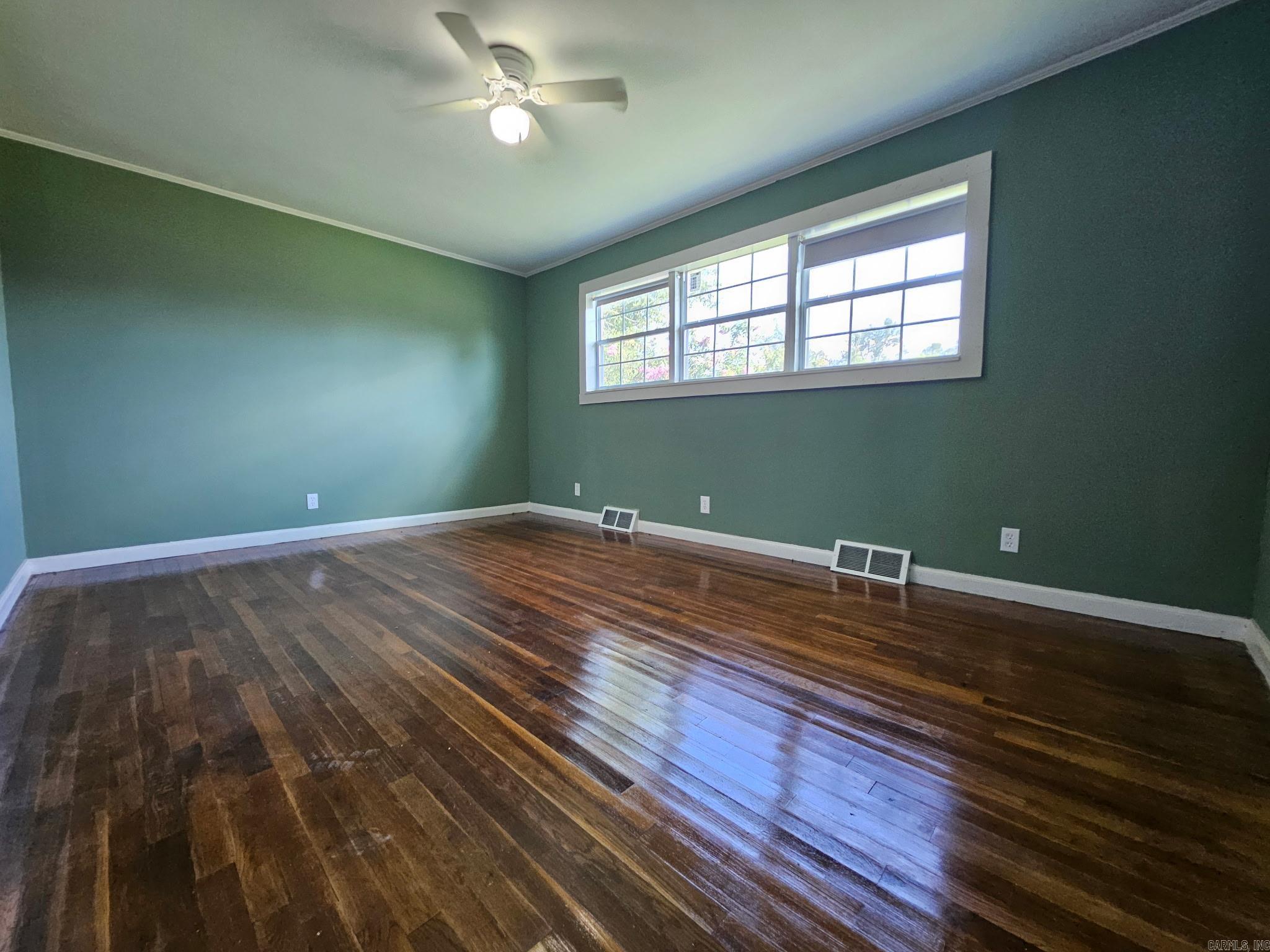 GARDNER ADDITION - Residential