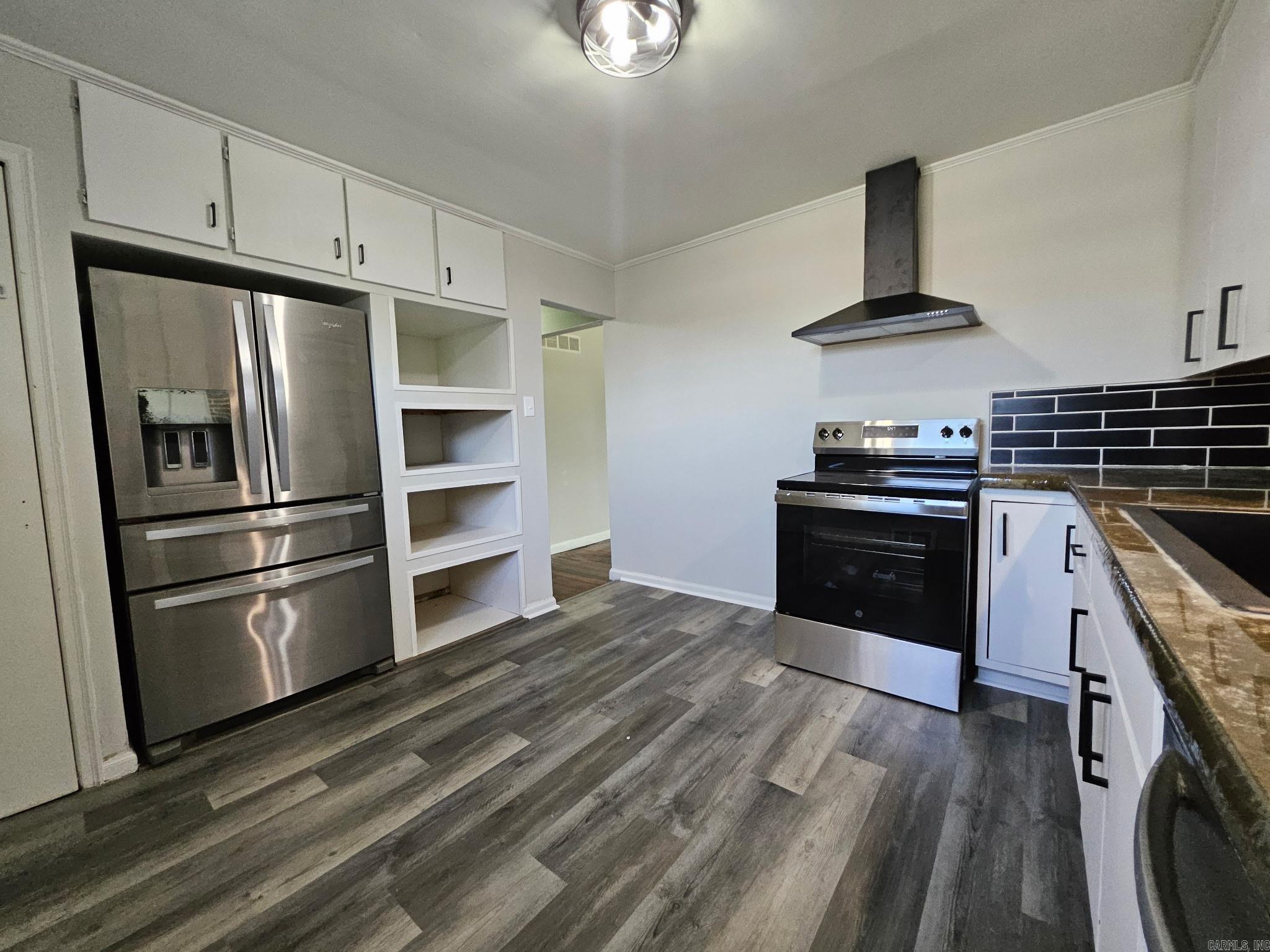 GARDNER ADDITION - Residential