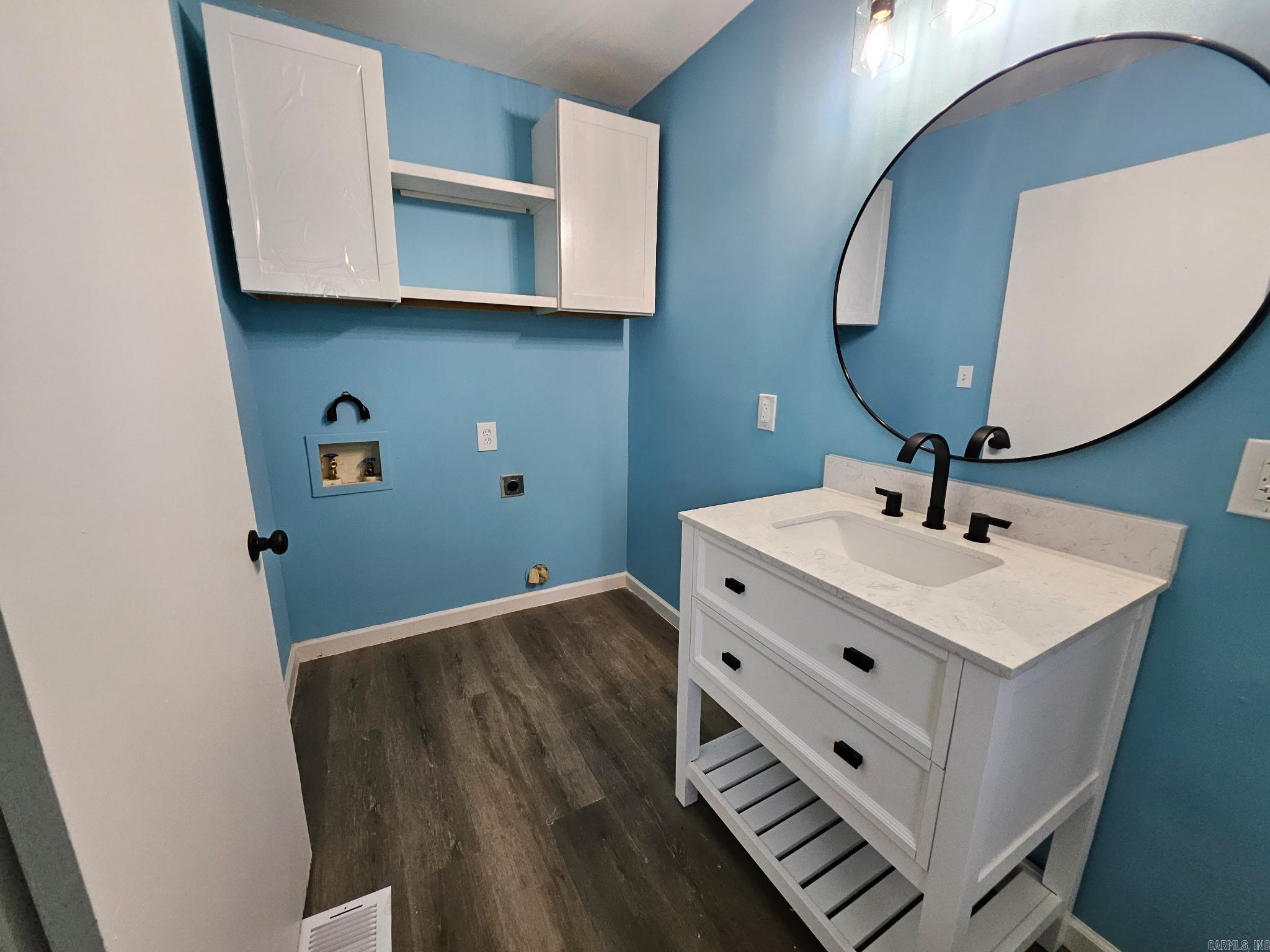 GARDNER ADDITION - Residential