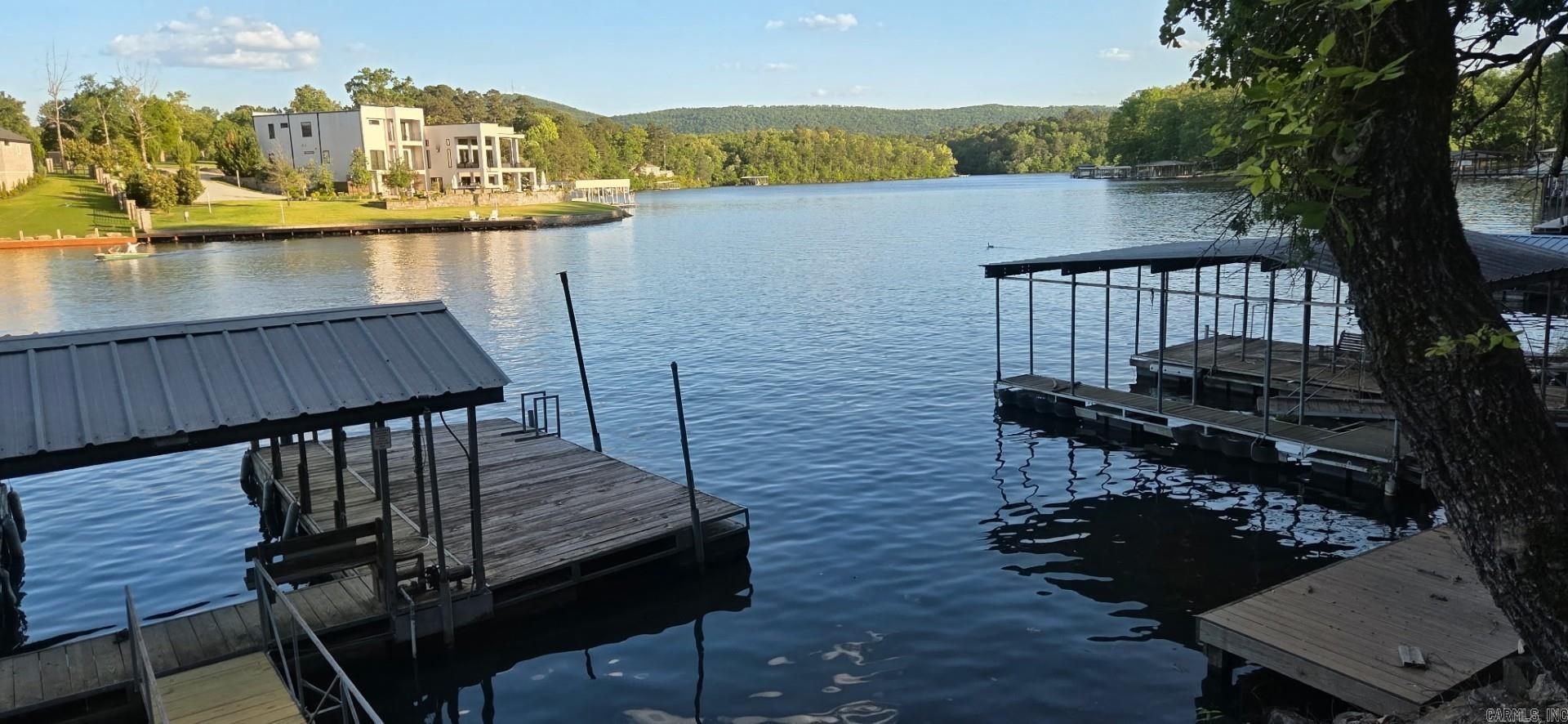 INDIAN LODGE LAKE ESTS - Residential