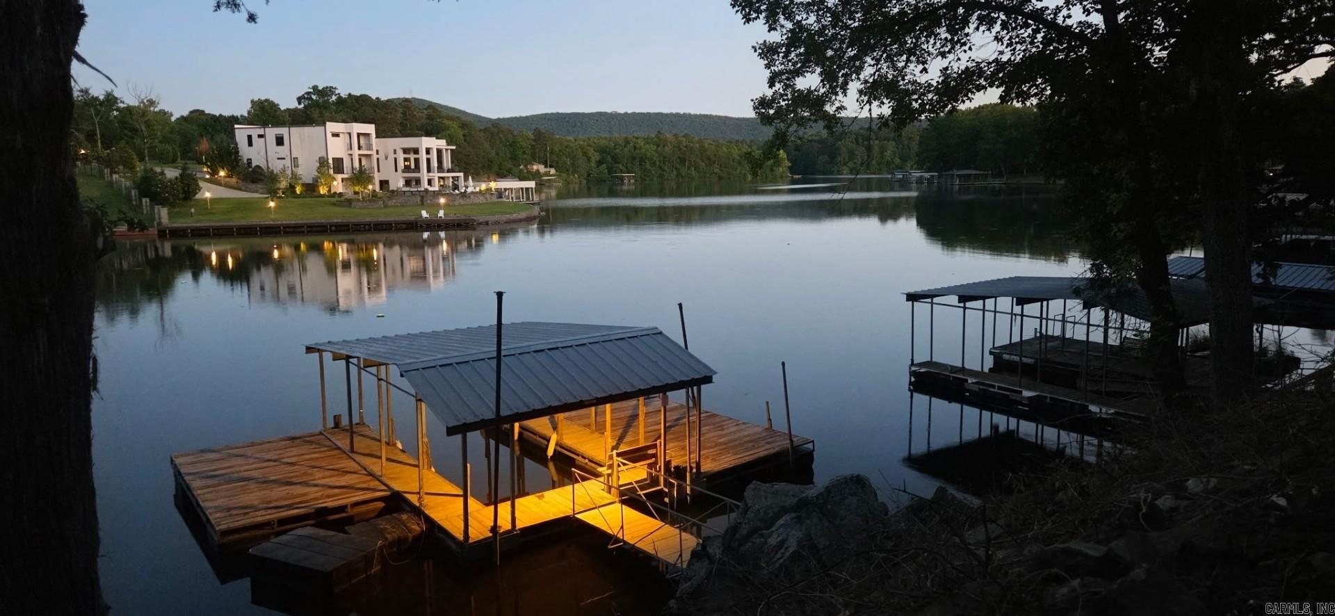 INDIAN LODGE LAKE ESTS - Residential