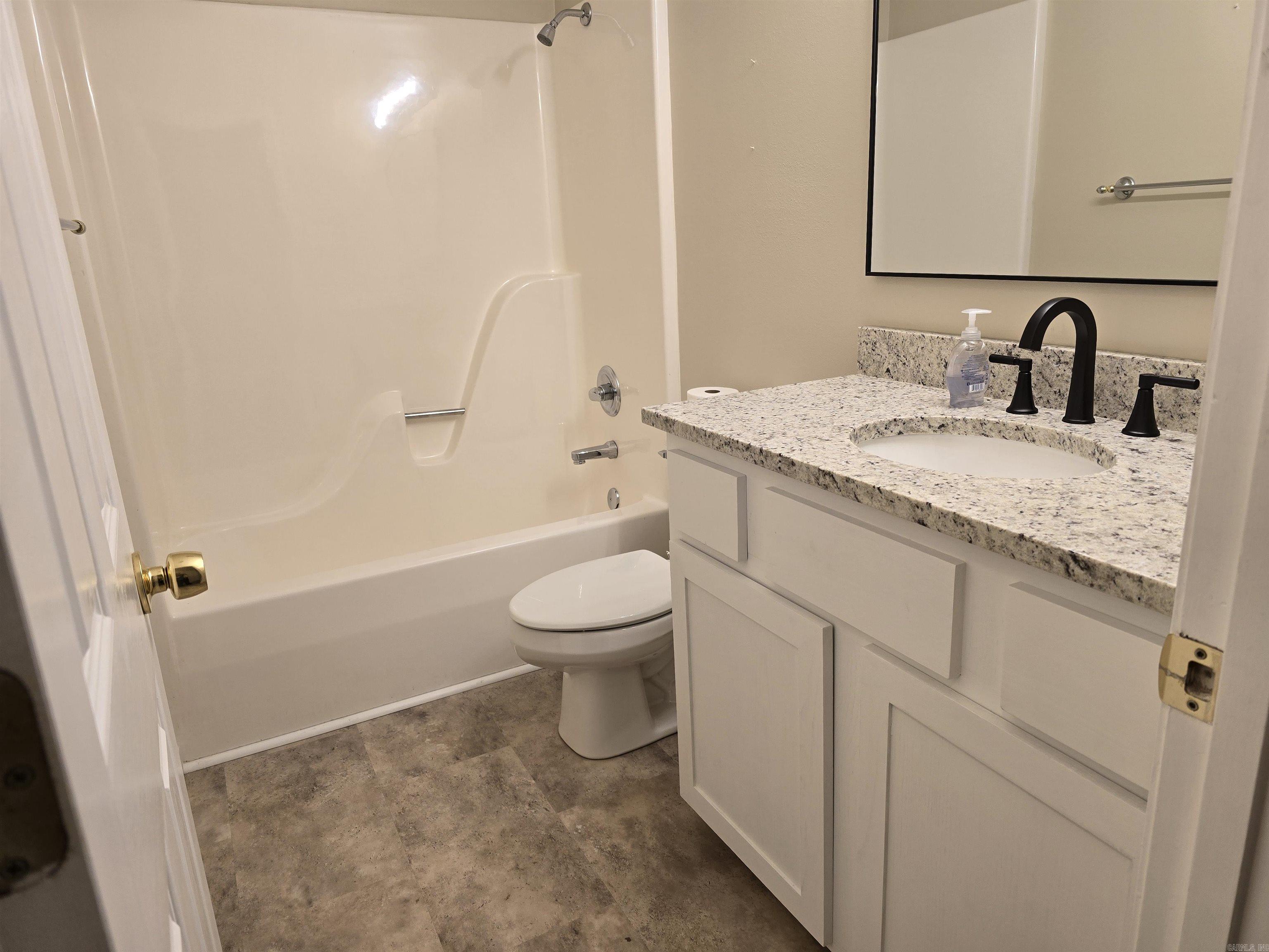 CANEY HILL - Residential