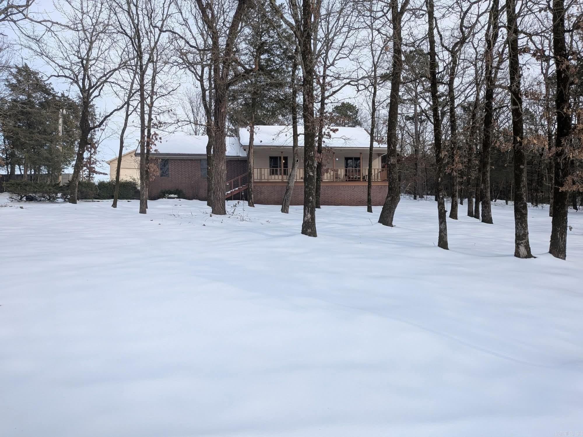 CANEY HILL - Residential