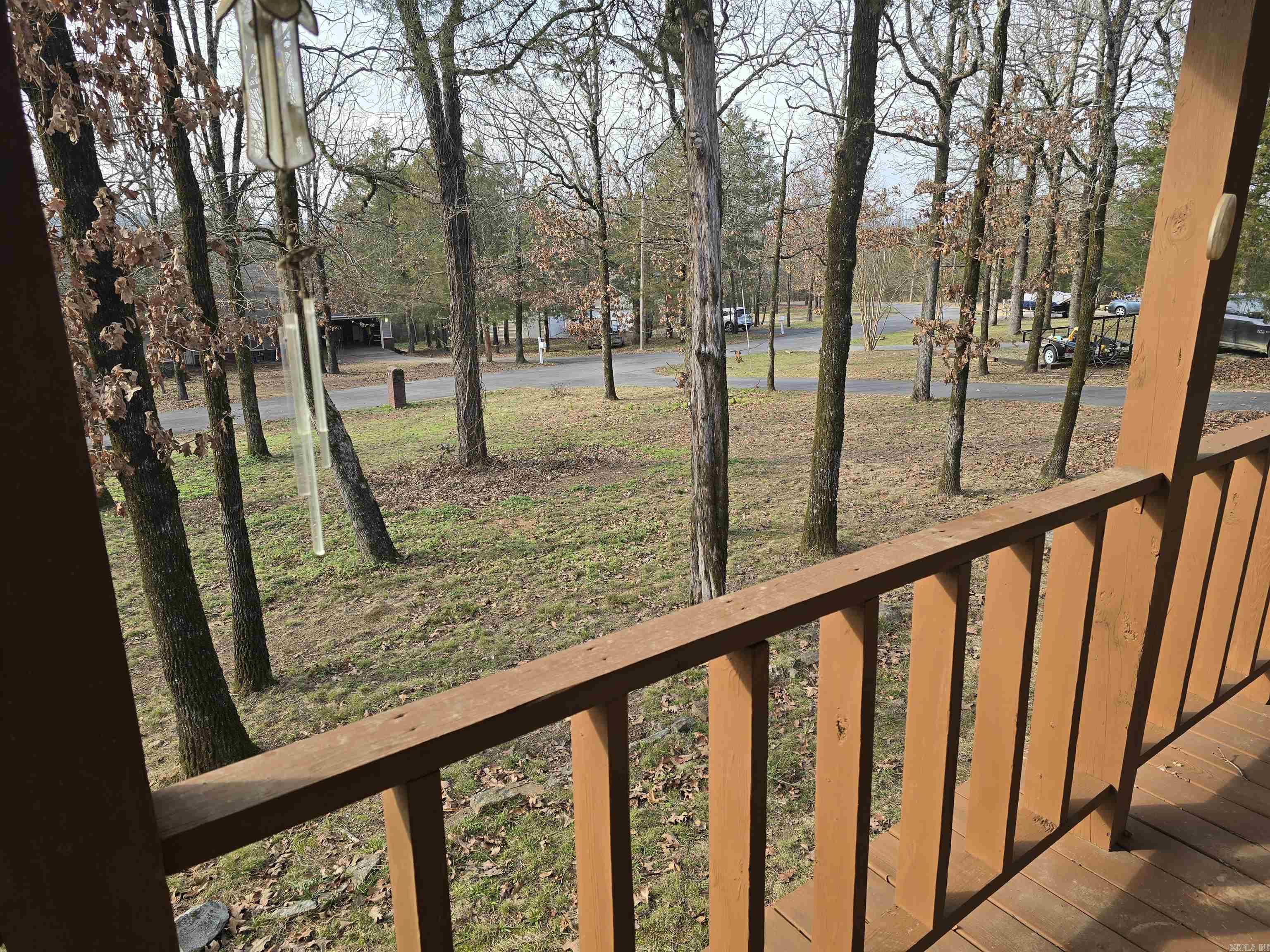 CANEY HILL - Residential