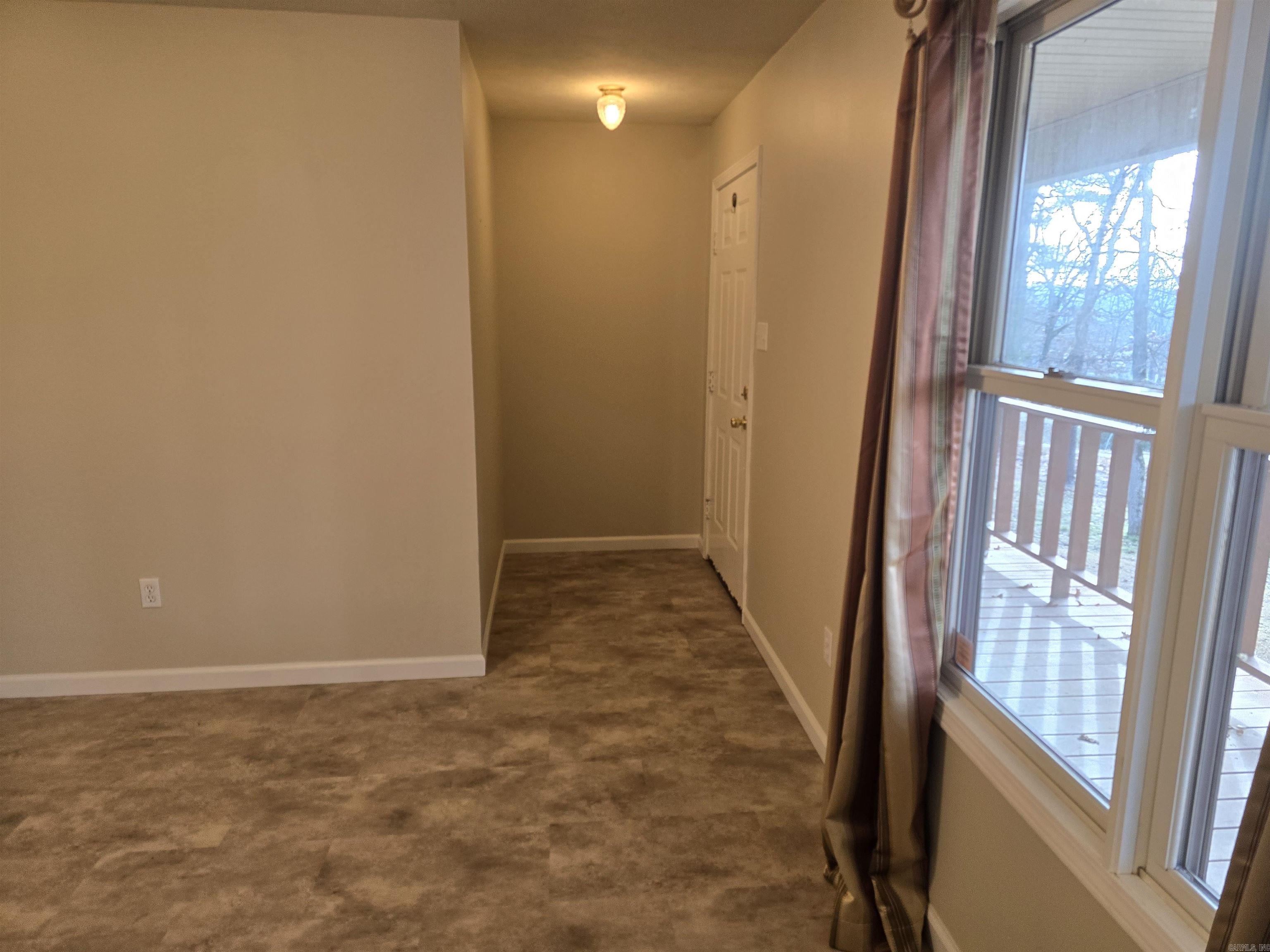 CANEY HILL - Residential