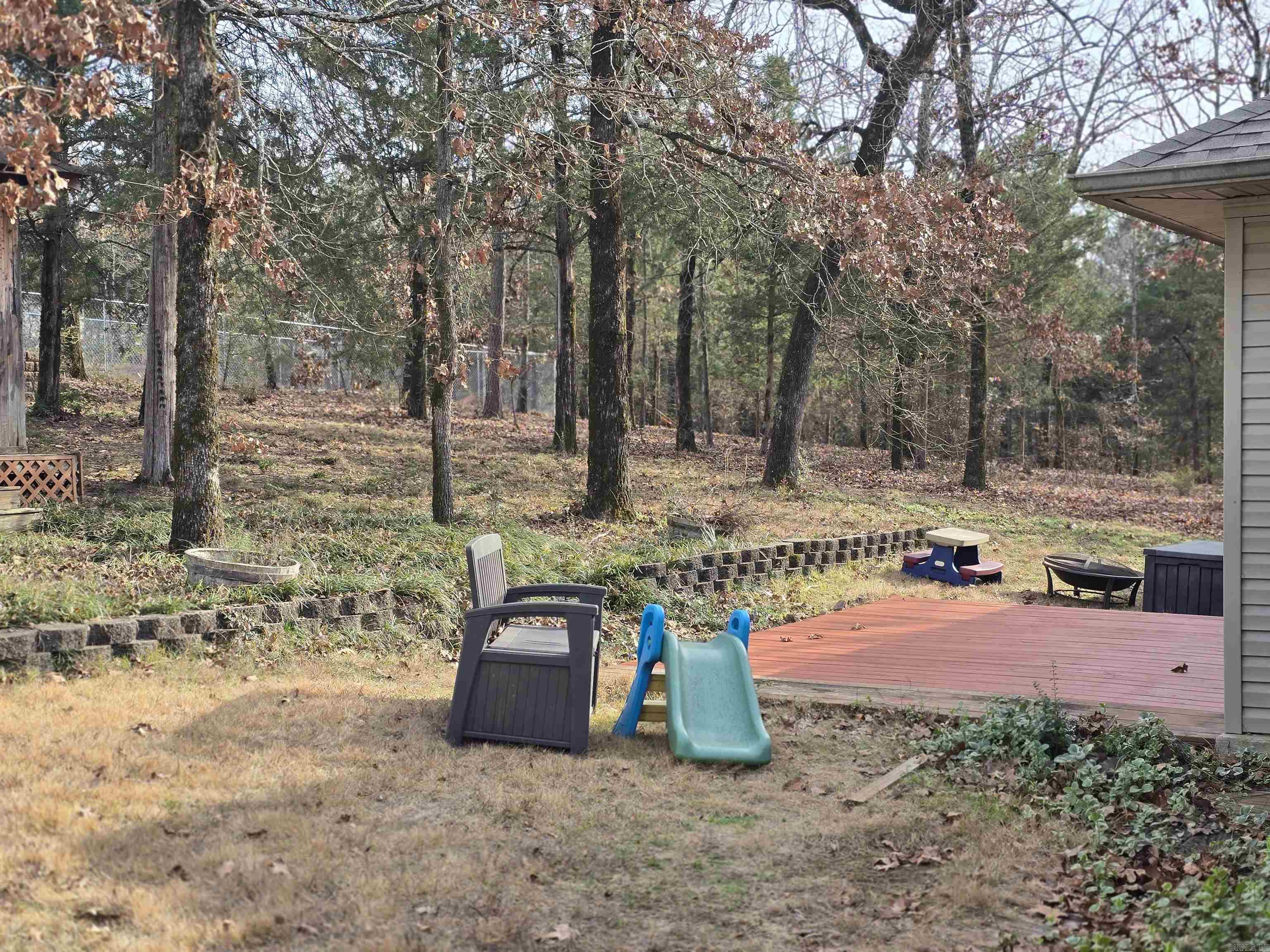 CANEY HILL - Residential