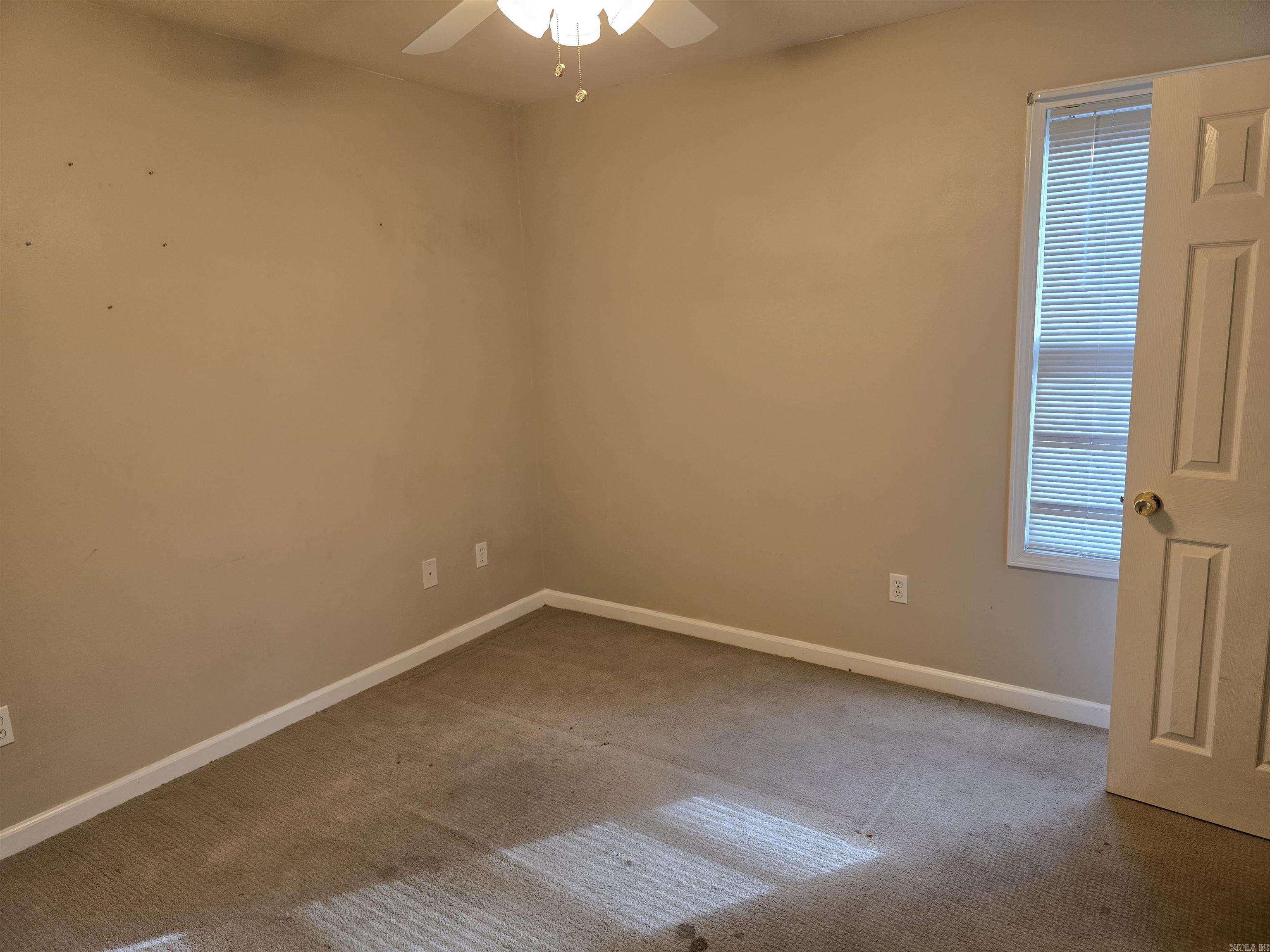 CANEY HILL - Residential