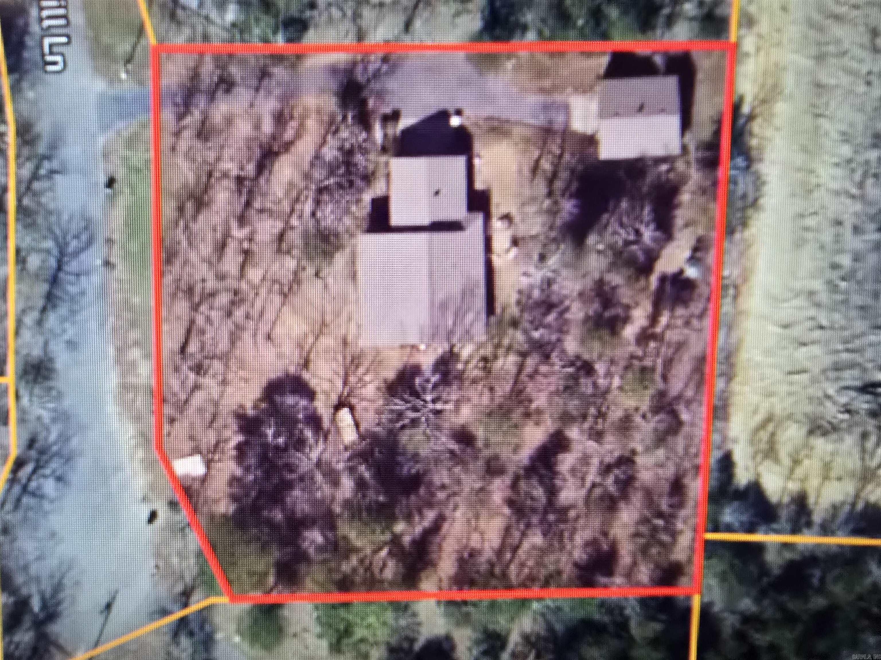 CANEY HILL - Residential