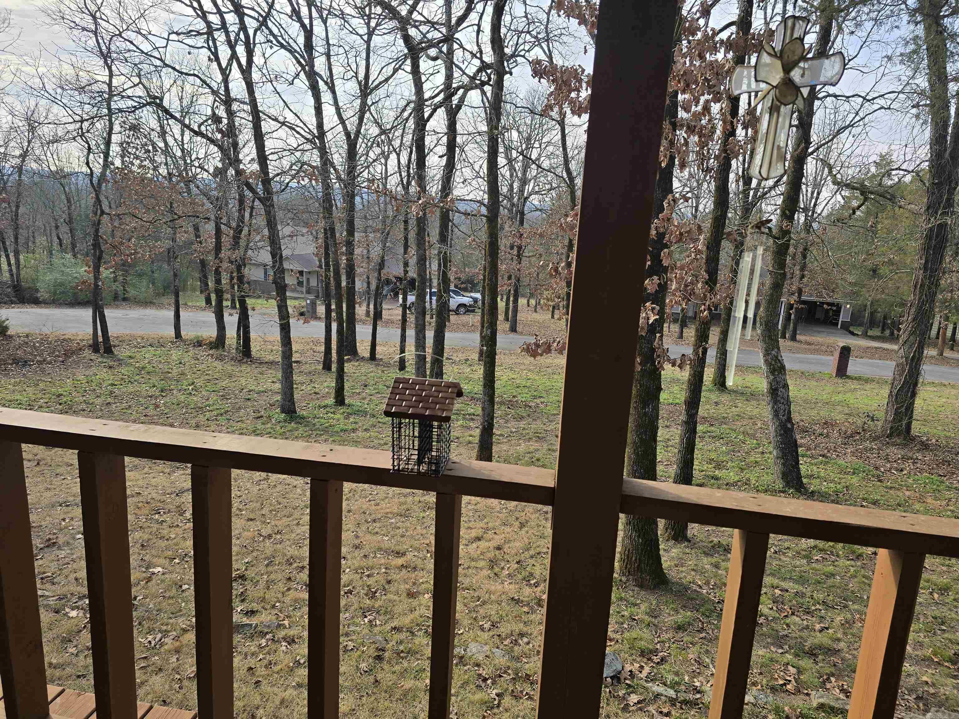 CANEY HILL - Residential