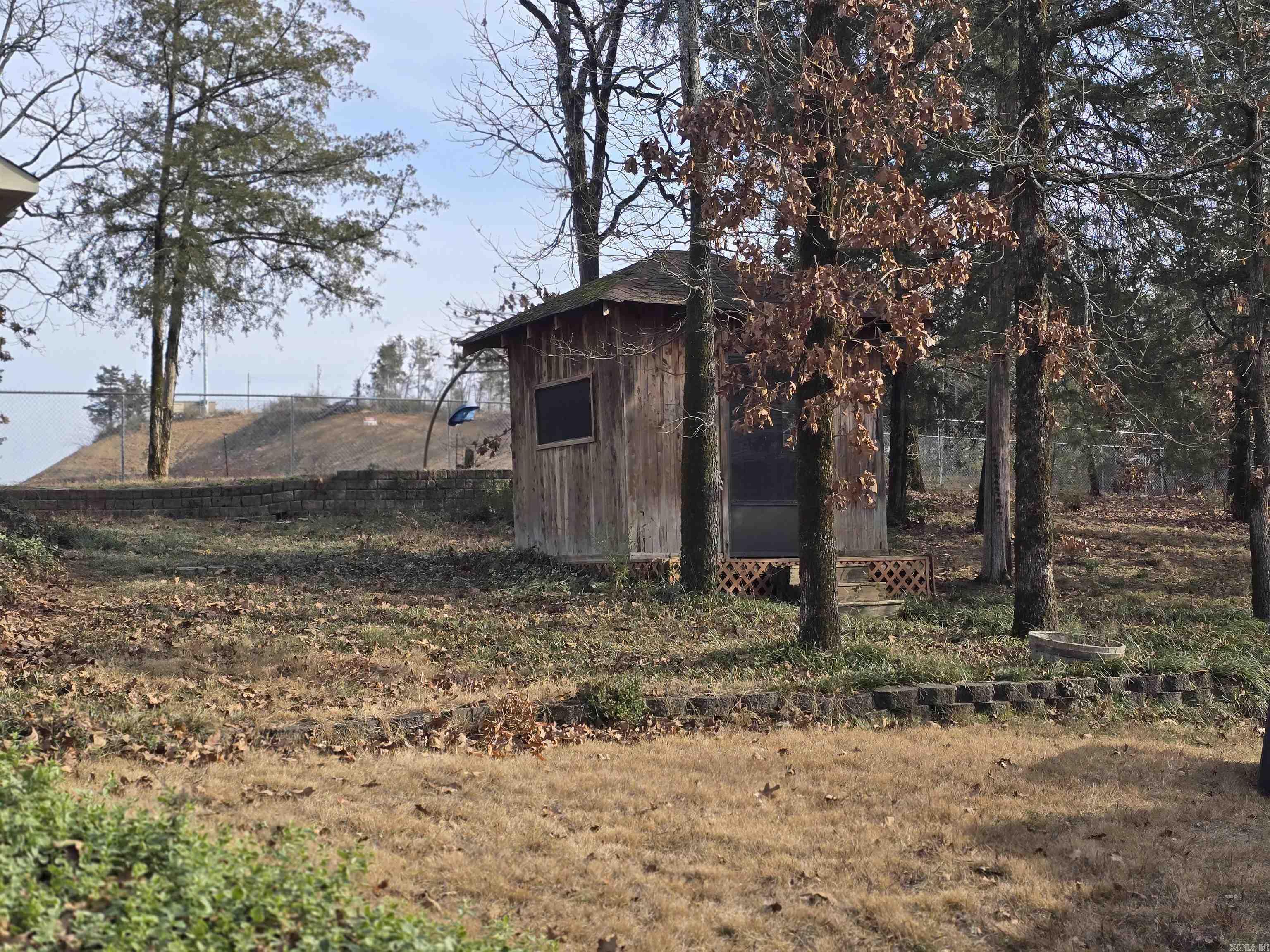 CANEY HILL - Residential