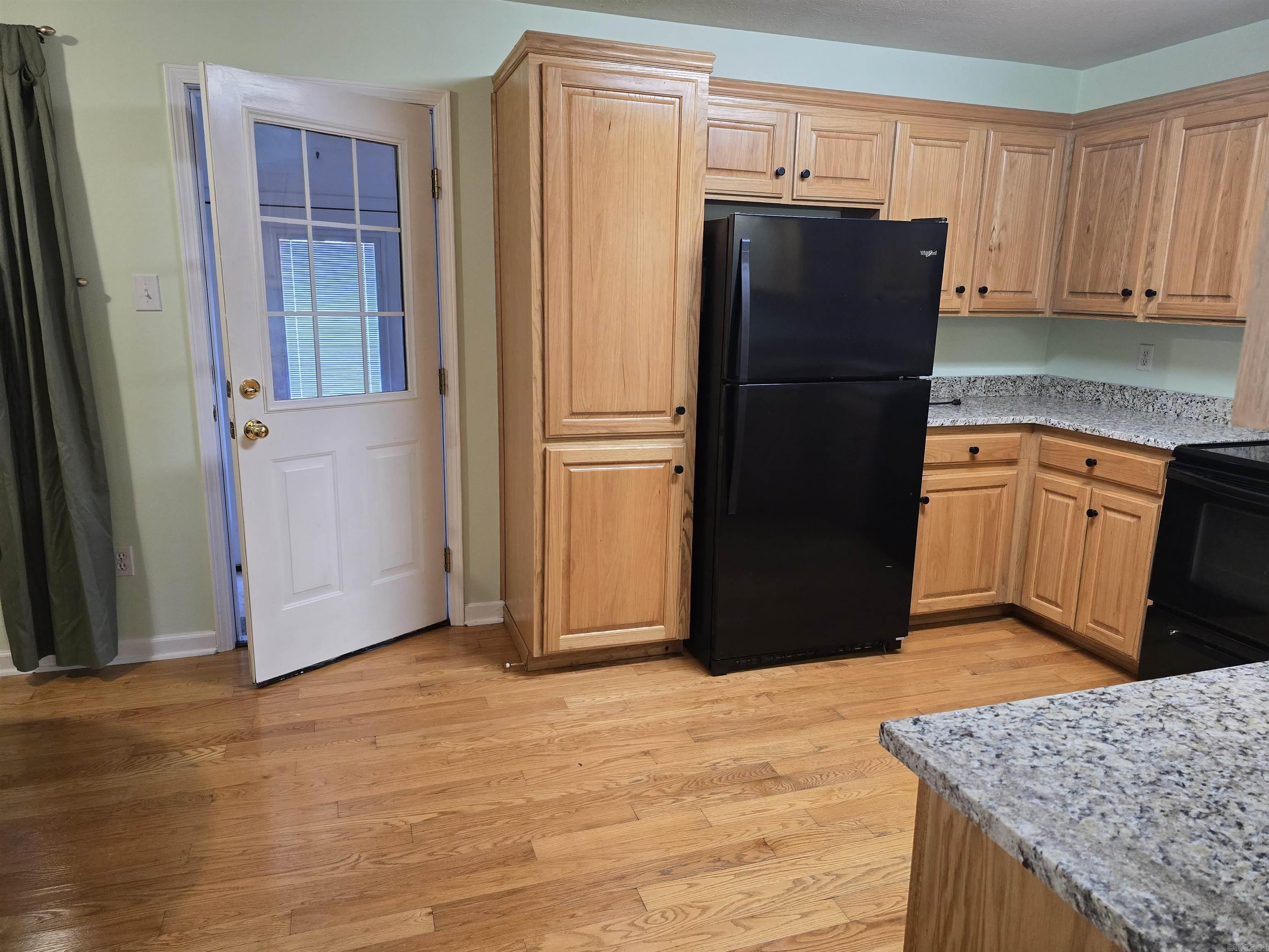 CANEY HILL - Residential