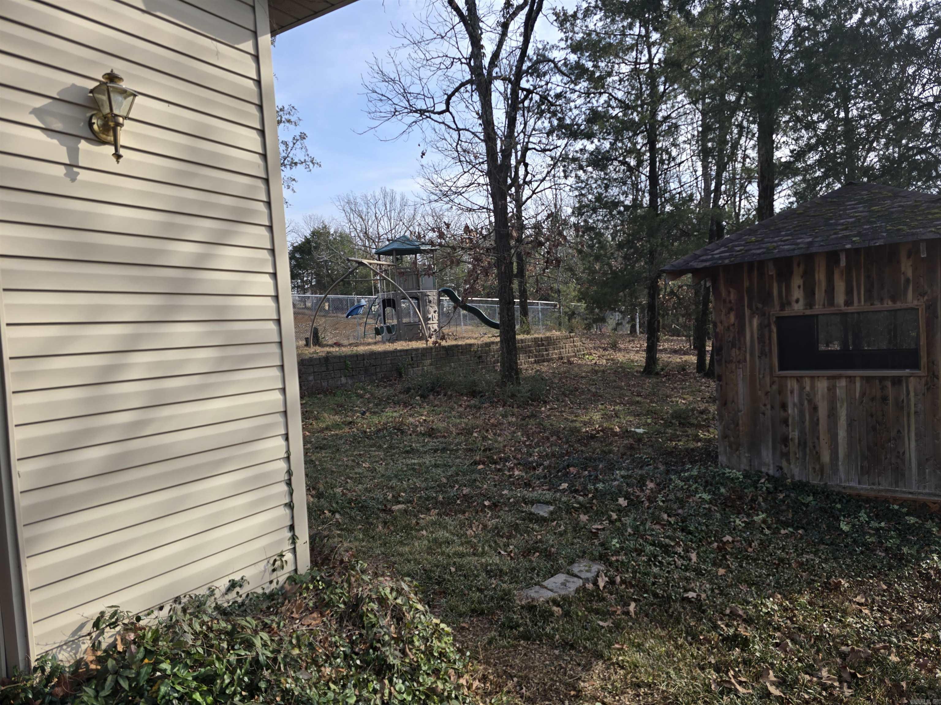 CANEY HILL - Residential