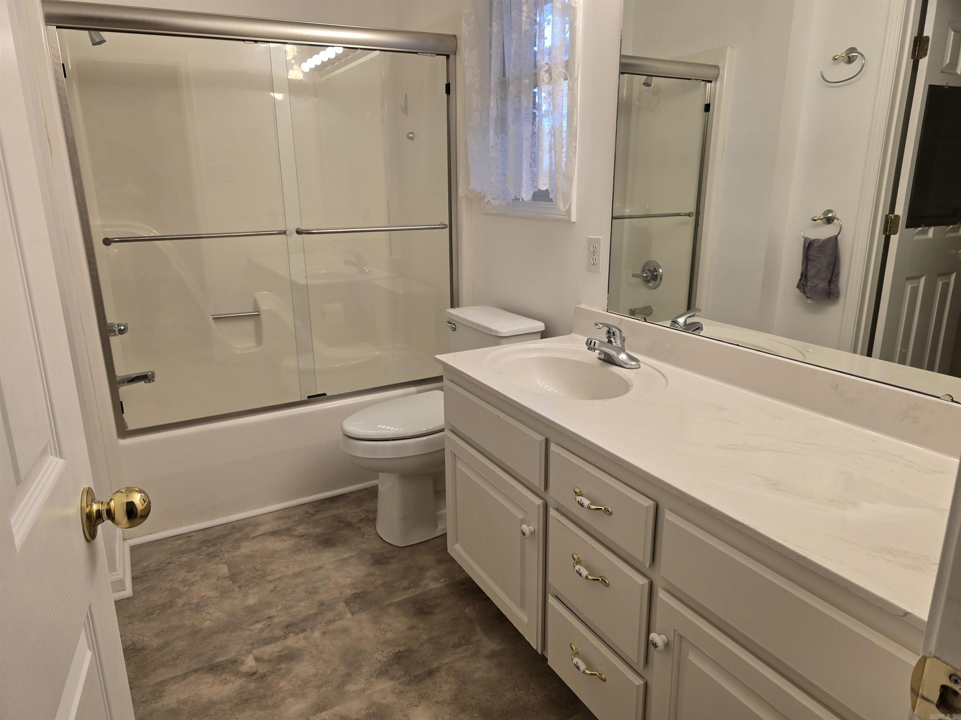 CANEY HILL - Residential