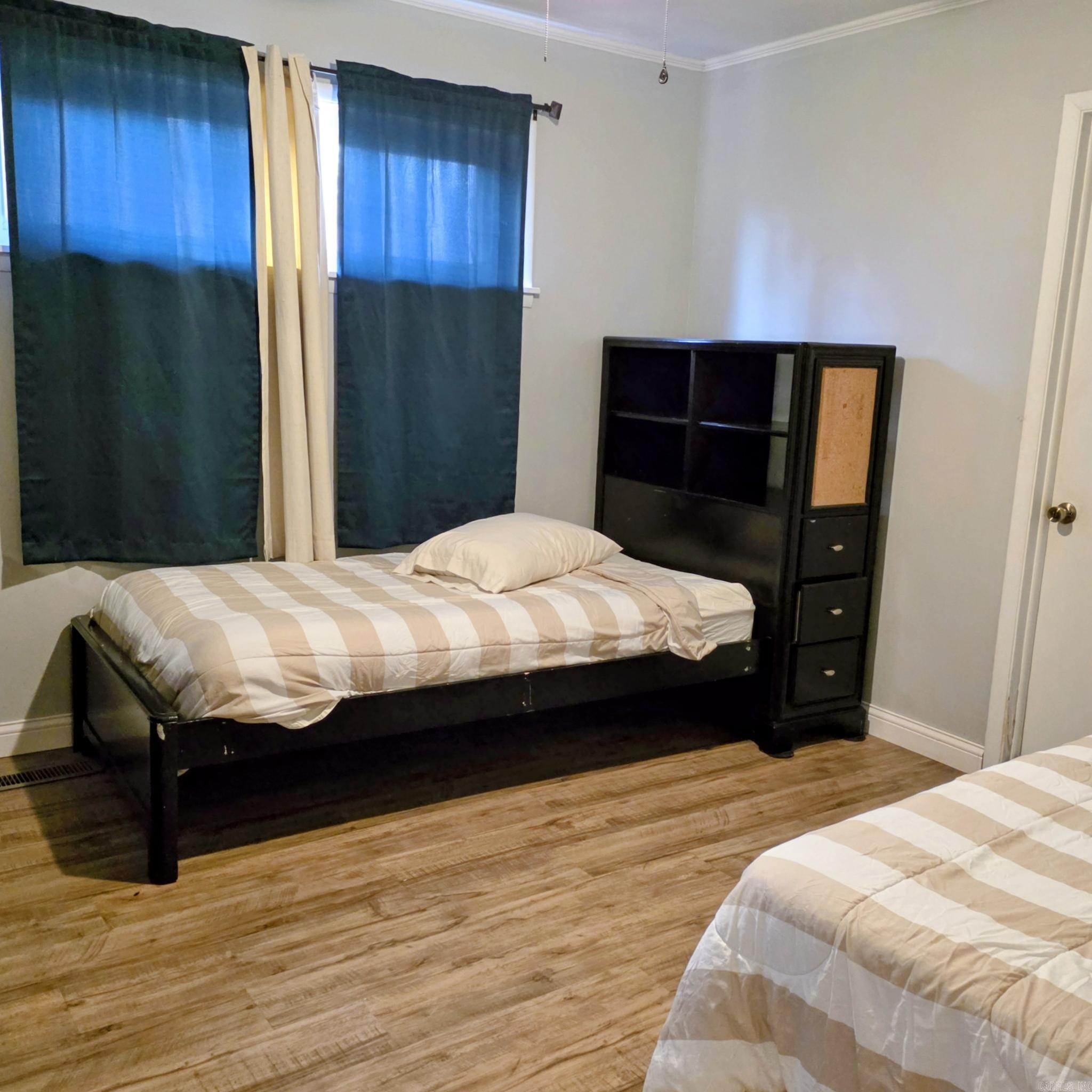 BUTLERS - Residential