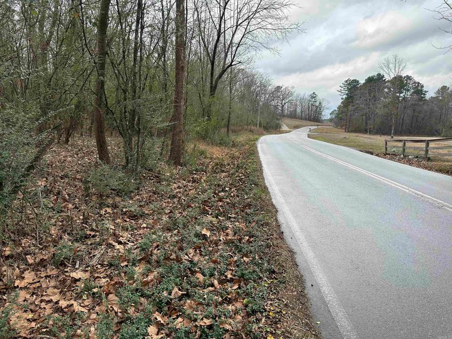COURT ORDERED  REAL ESTATE AUCTION  5 ACRES UNDEVELOPED WOODED LOT ON MTN VIEW RD REAL ESTATE will be offered LIVE AND ONLINE  THURSDAY, FEBRUARY 19 @ NOON  NOTE: Property will be sold from 1302 Crystal Drive, Benton, AR.   5 acres of undeveloped wooded land w/road frontage on Mountain View Road in Saline County, located 1.5 miles from I-30 service road, just past the Mountain View Missionary Baptist Church.   Viewing: You can view the 5 acres on Mountain View on your own at any time.  Terms:  On real estate, we will require $5,000 down day of auction as non-refundable earnest money if you are the successful bidder.  Closing will be 30 days. There will be a 10% buyer’s premium added to the final bid on the real estate.        You can bid now online or bid live starting at Noon Thursday, February 19th @ 1302 Crystal Drive, Benton, AR.