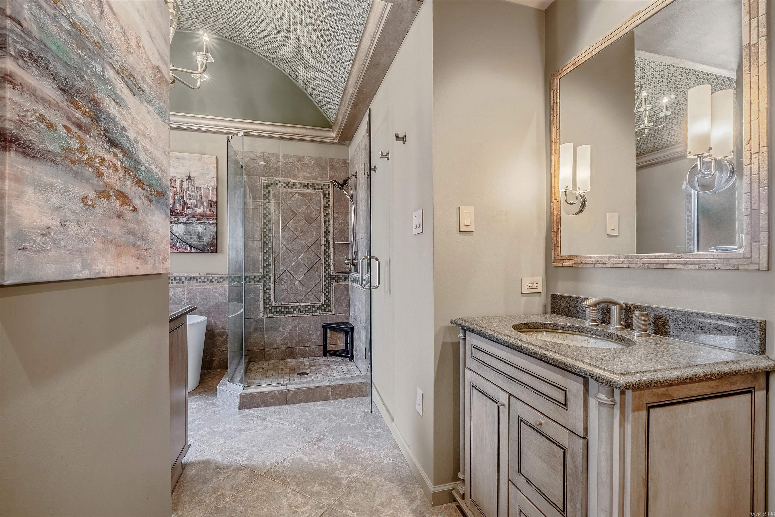 ST CHARLES ADDN - Residential