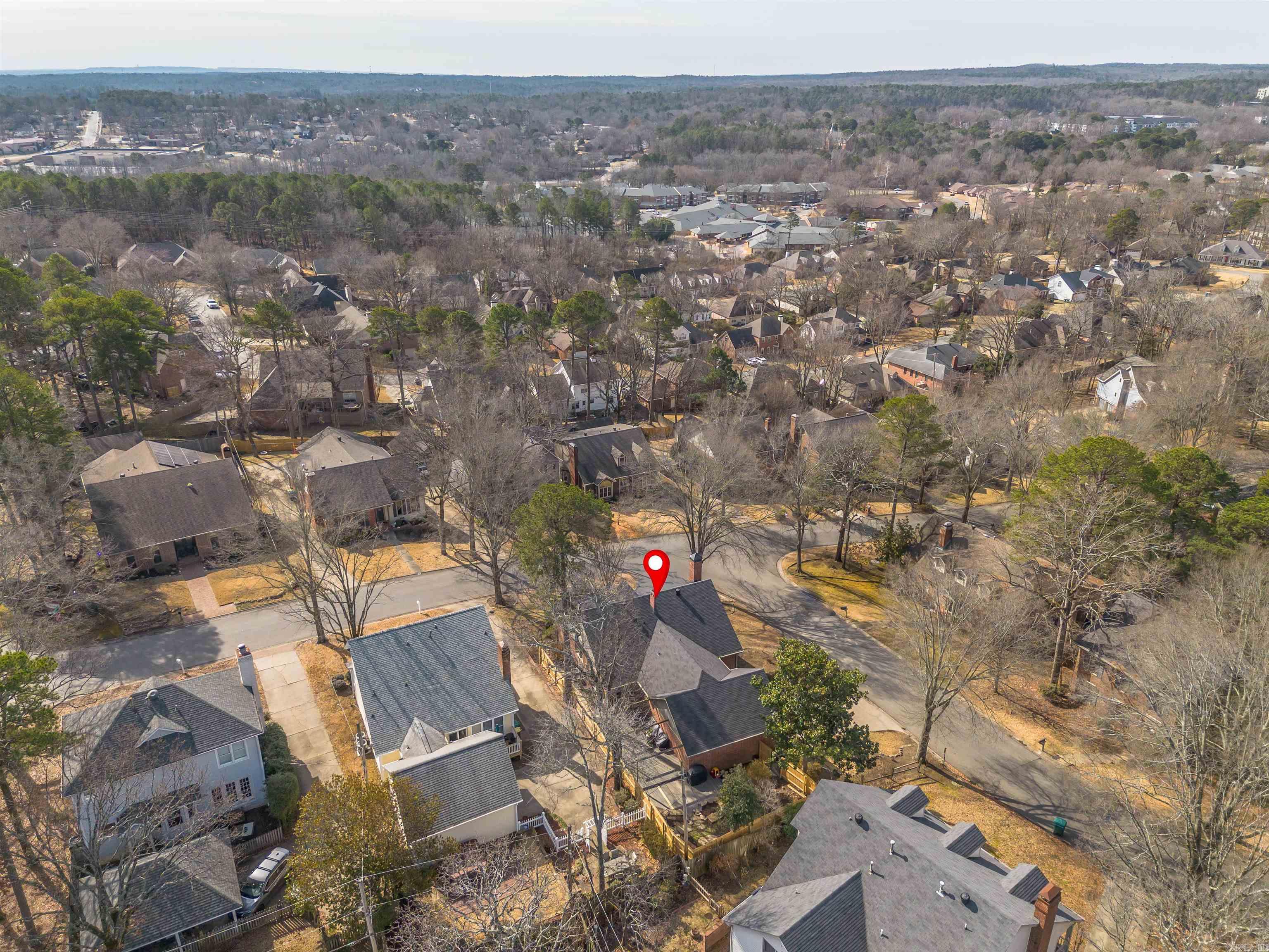 ST CHARLES ADDN - Residential