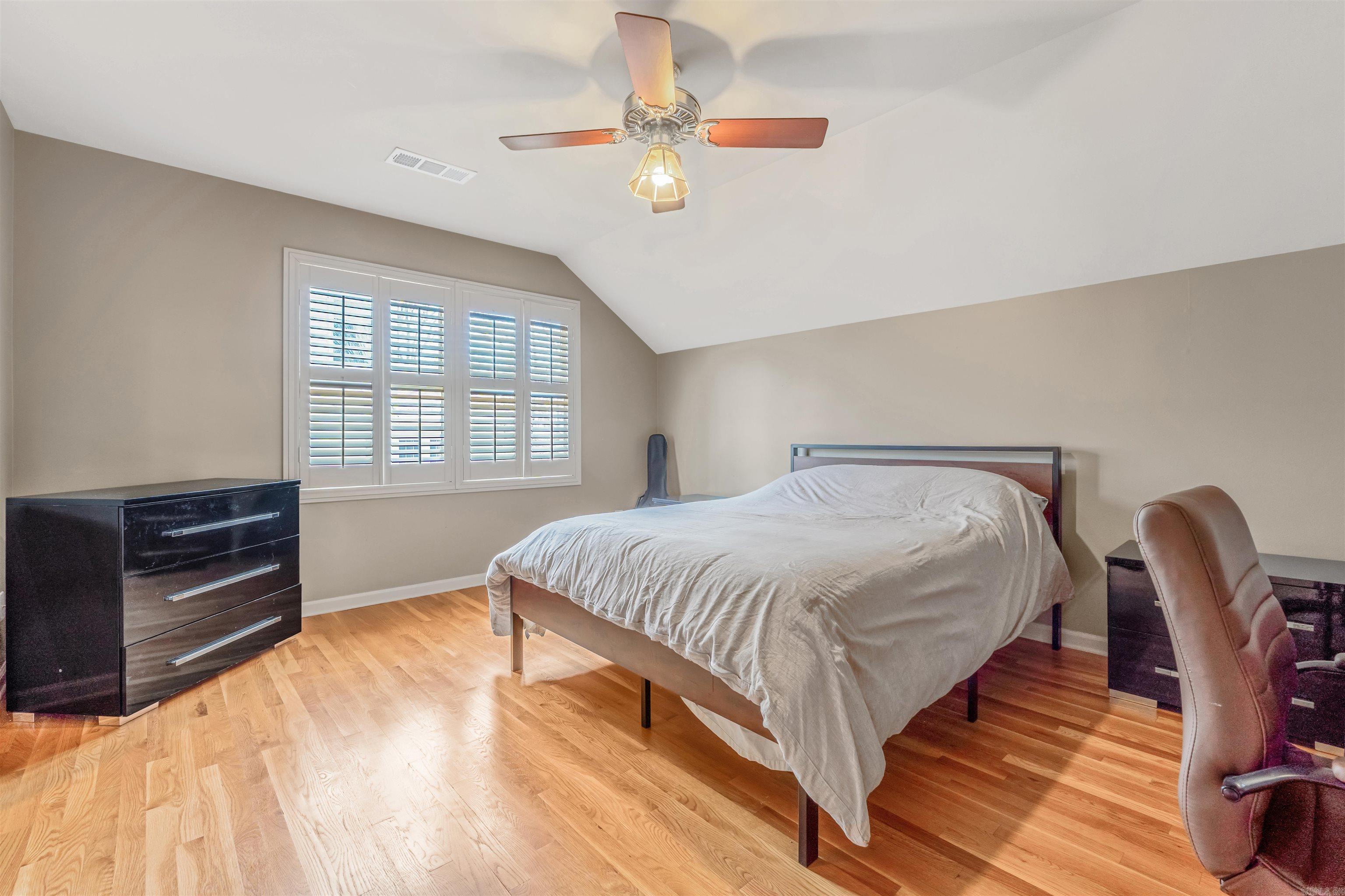 ST CHARLES ADDN - Residential