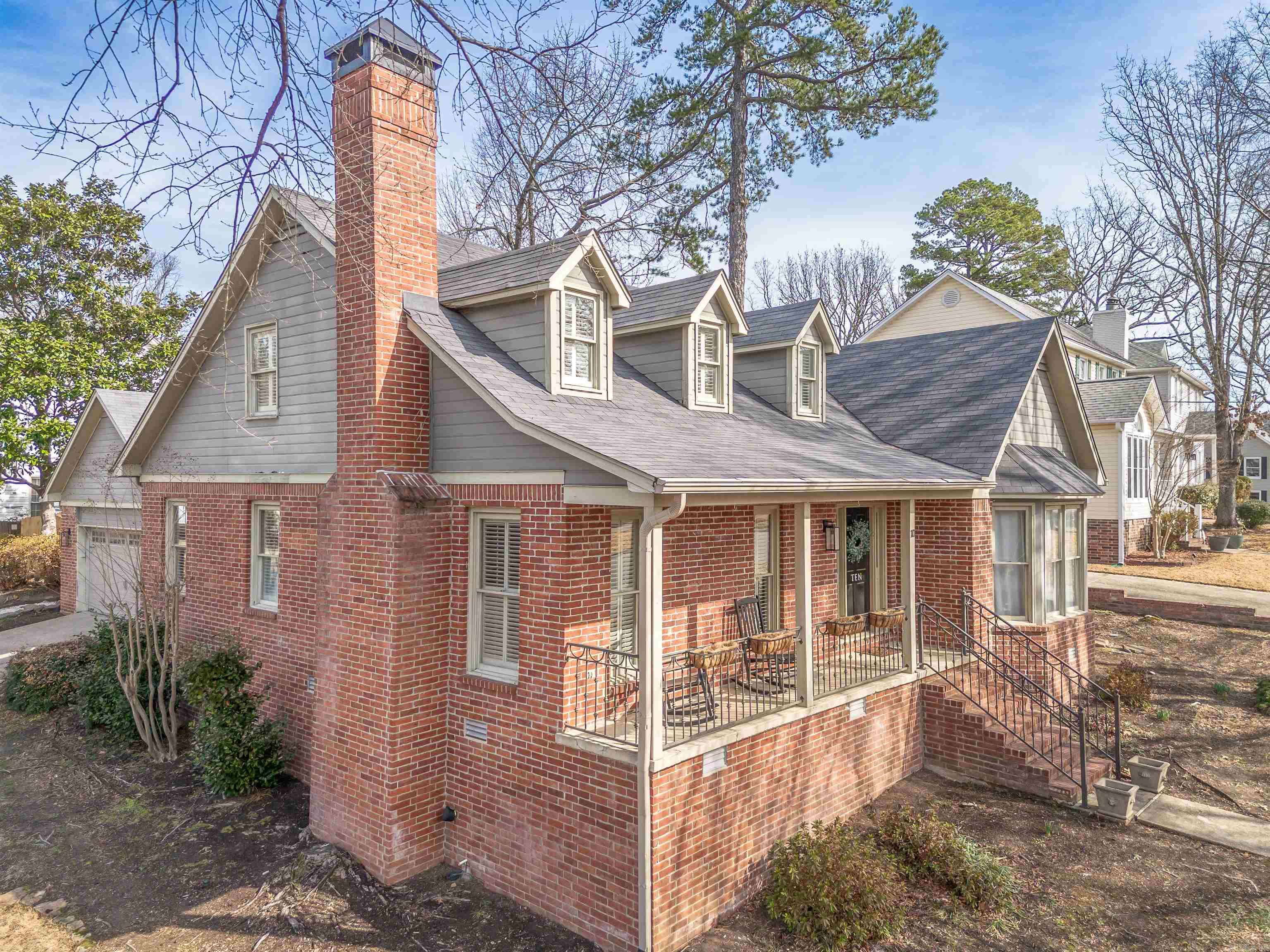 ST CHARLES ADDN - Residential