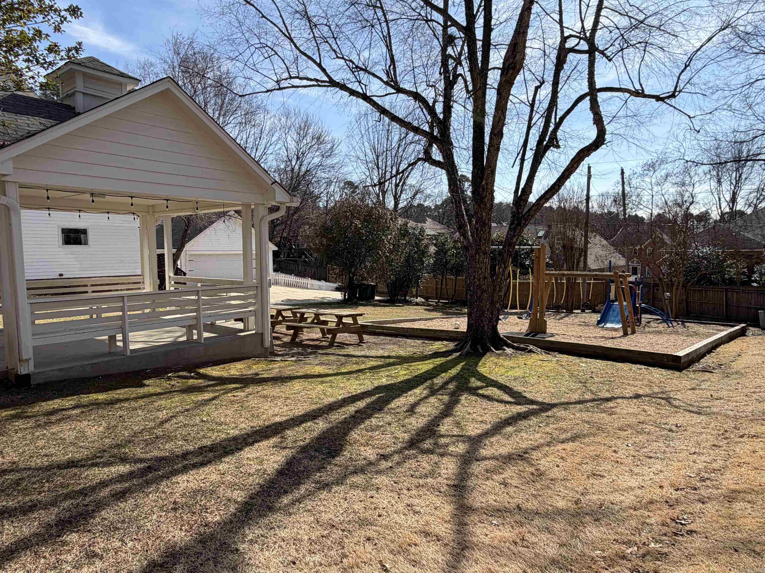 ST CHARLES ADDN - Residential