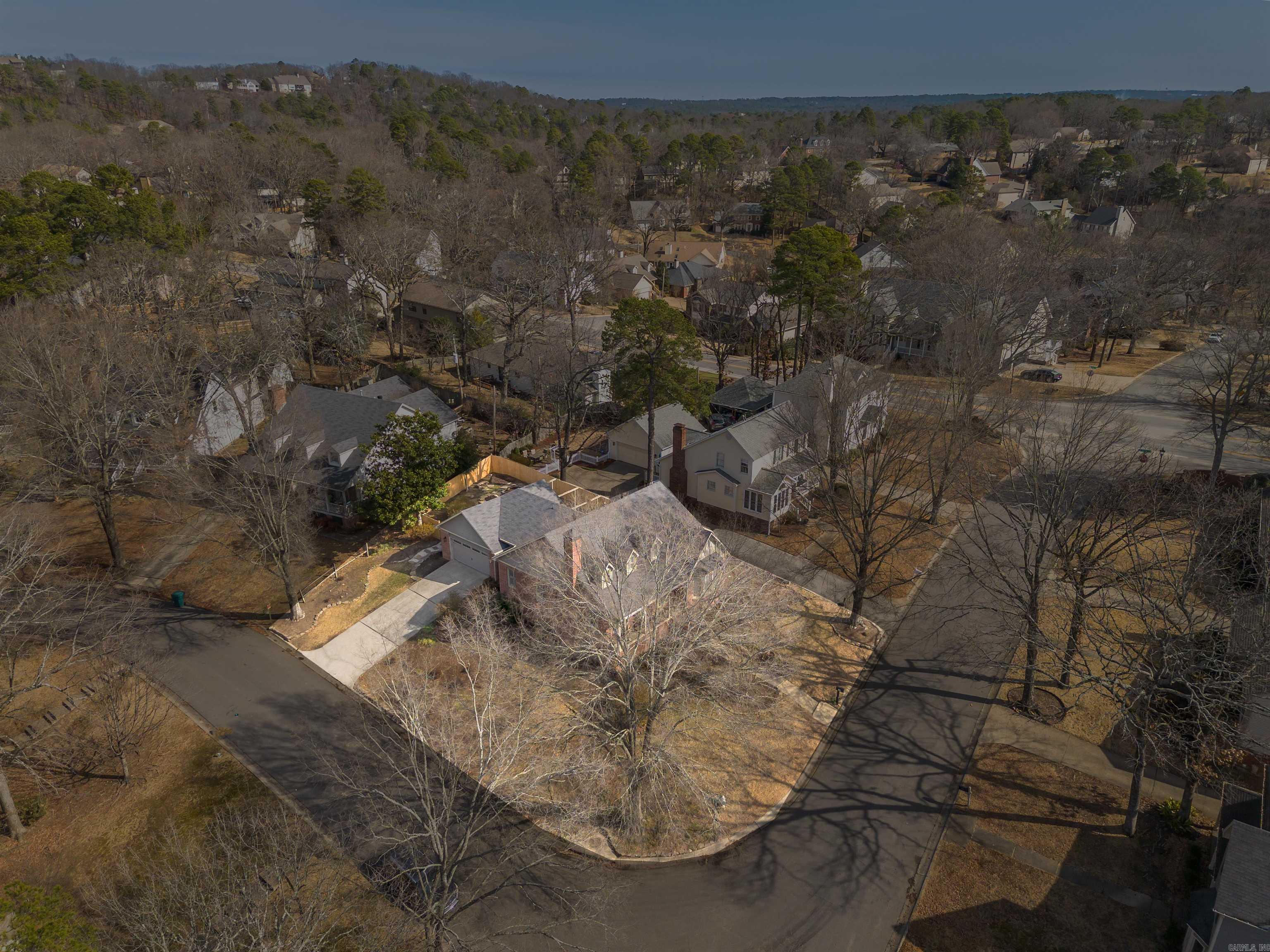 ST CHARLES ADDN - Residential