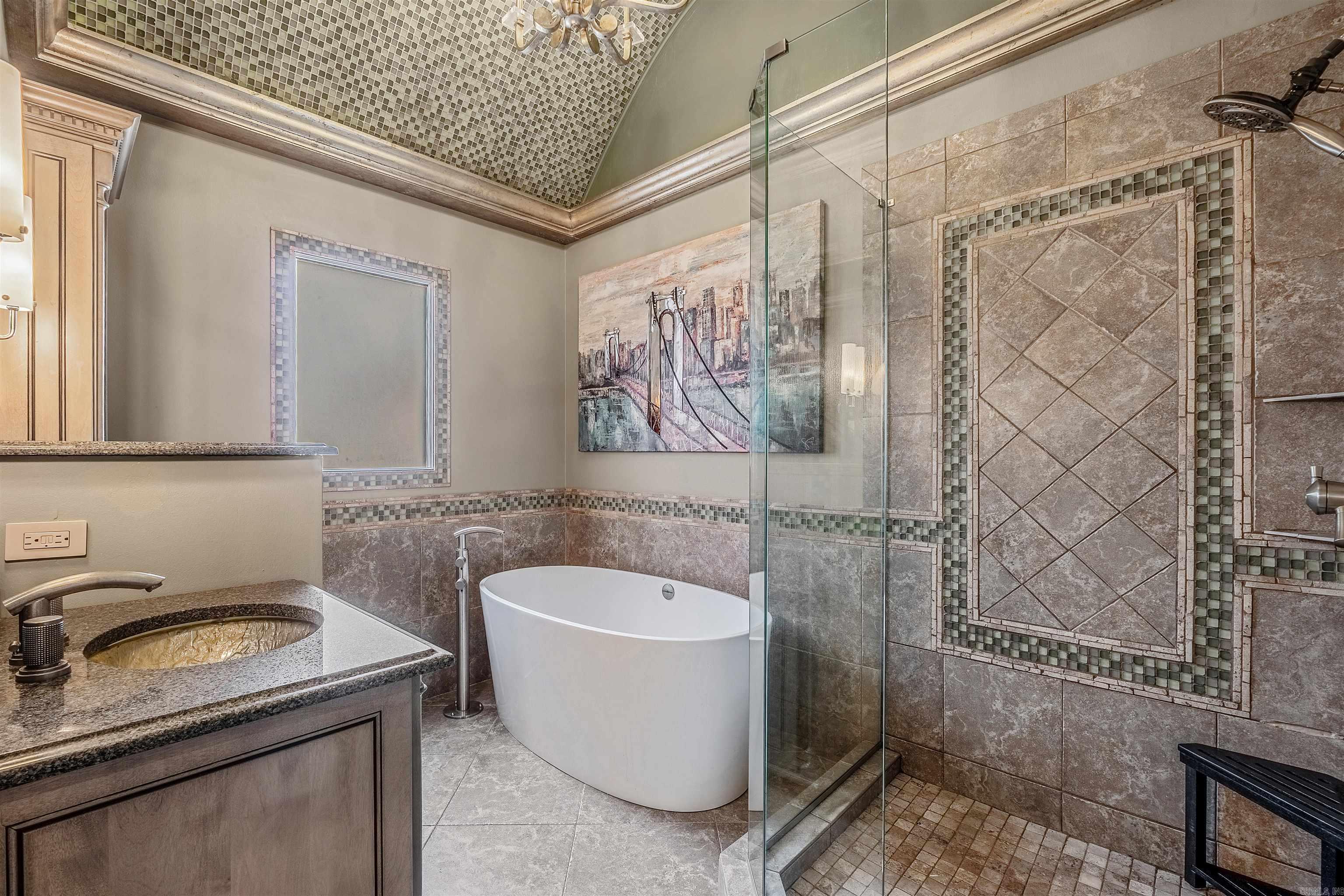 ST CHARLES ADDN - Residential