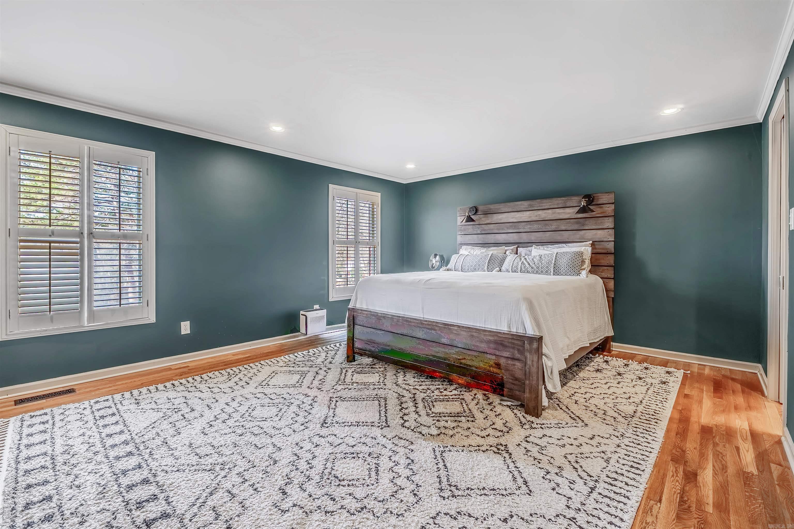 ST CHARLES ADDN - Residential