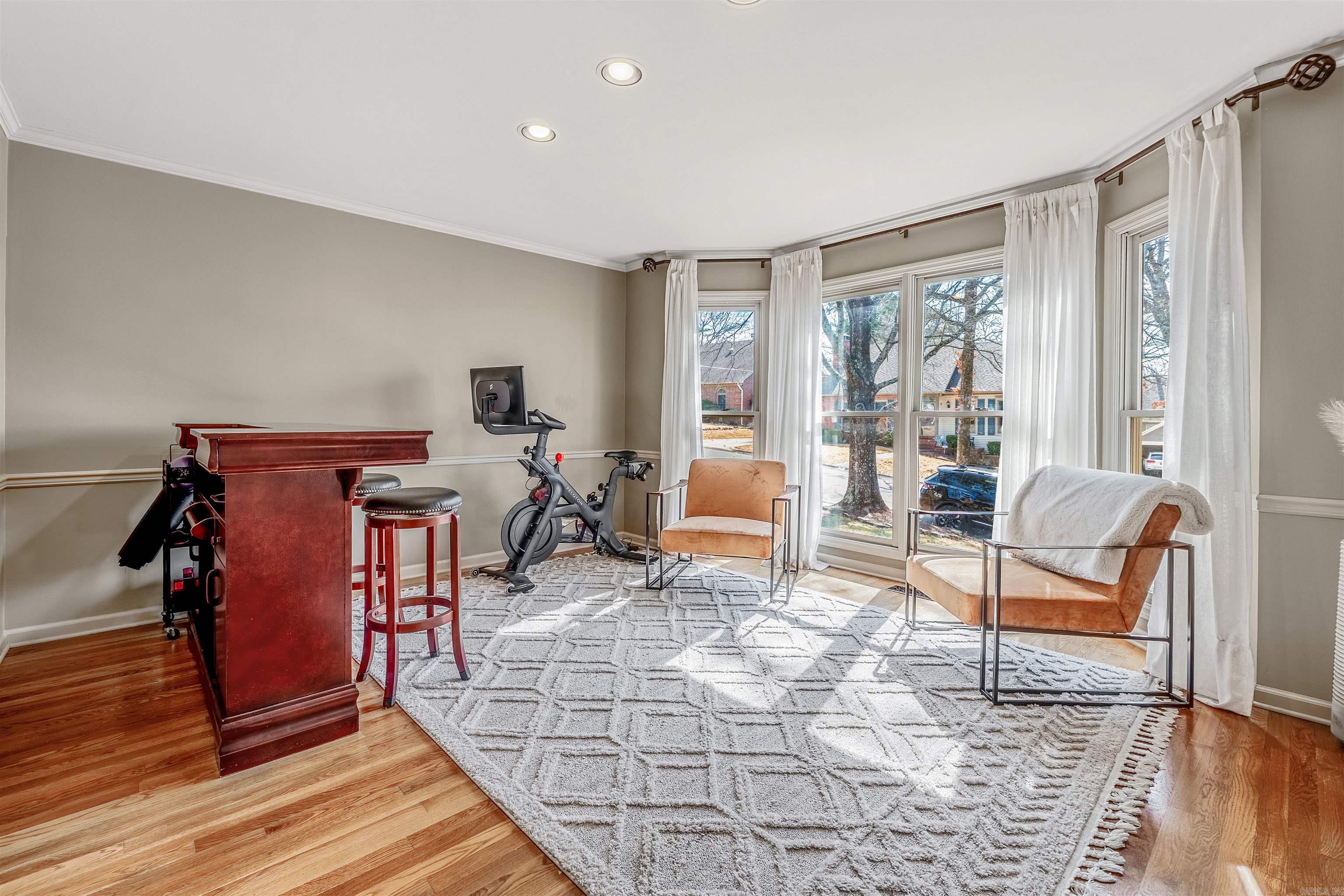 ST CHARLES ADDN - Residential