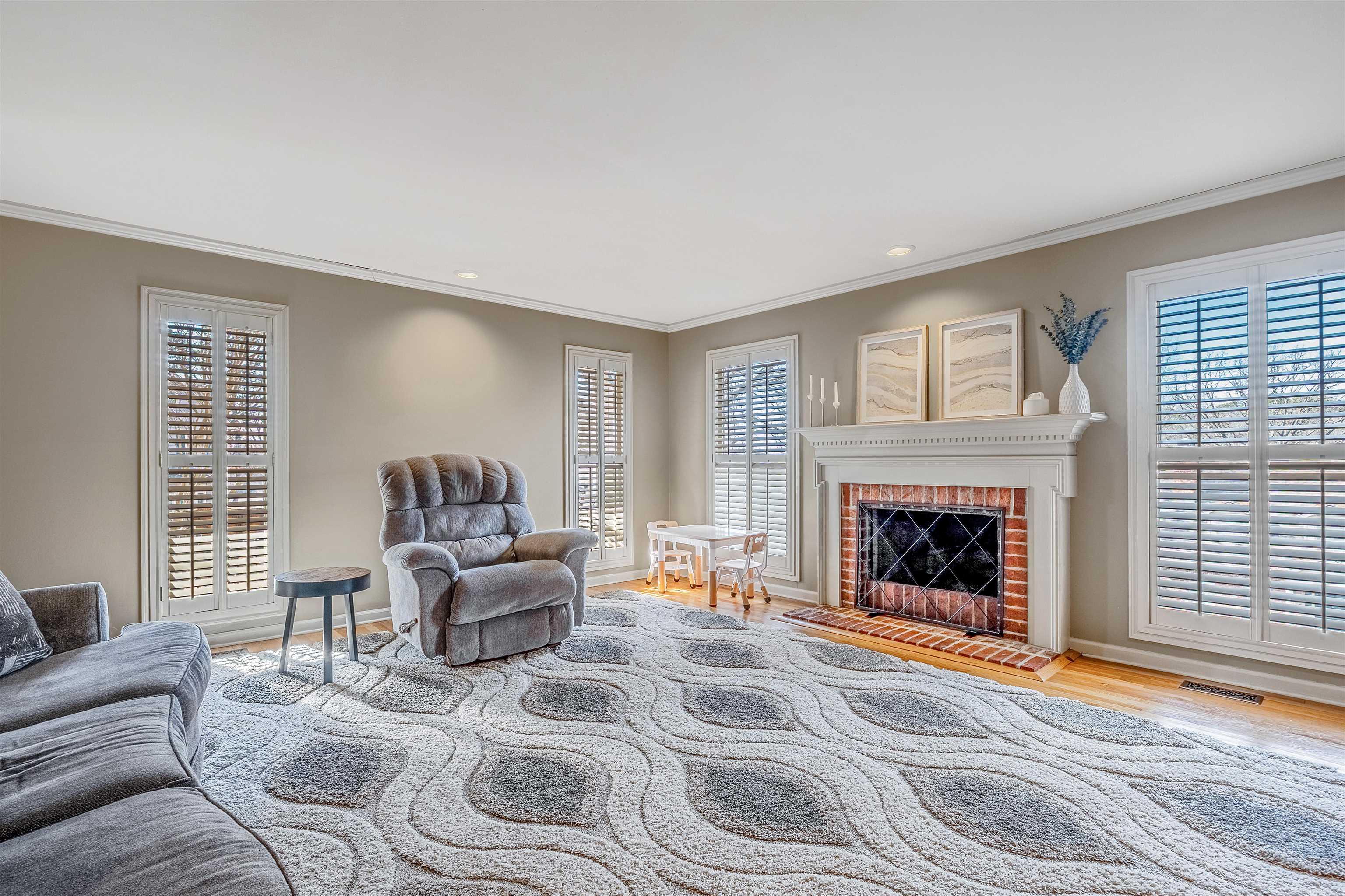 ST CHARLES ADDN - Residential