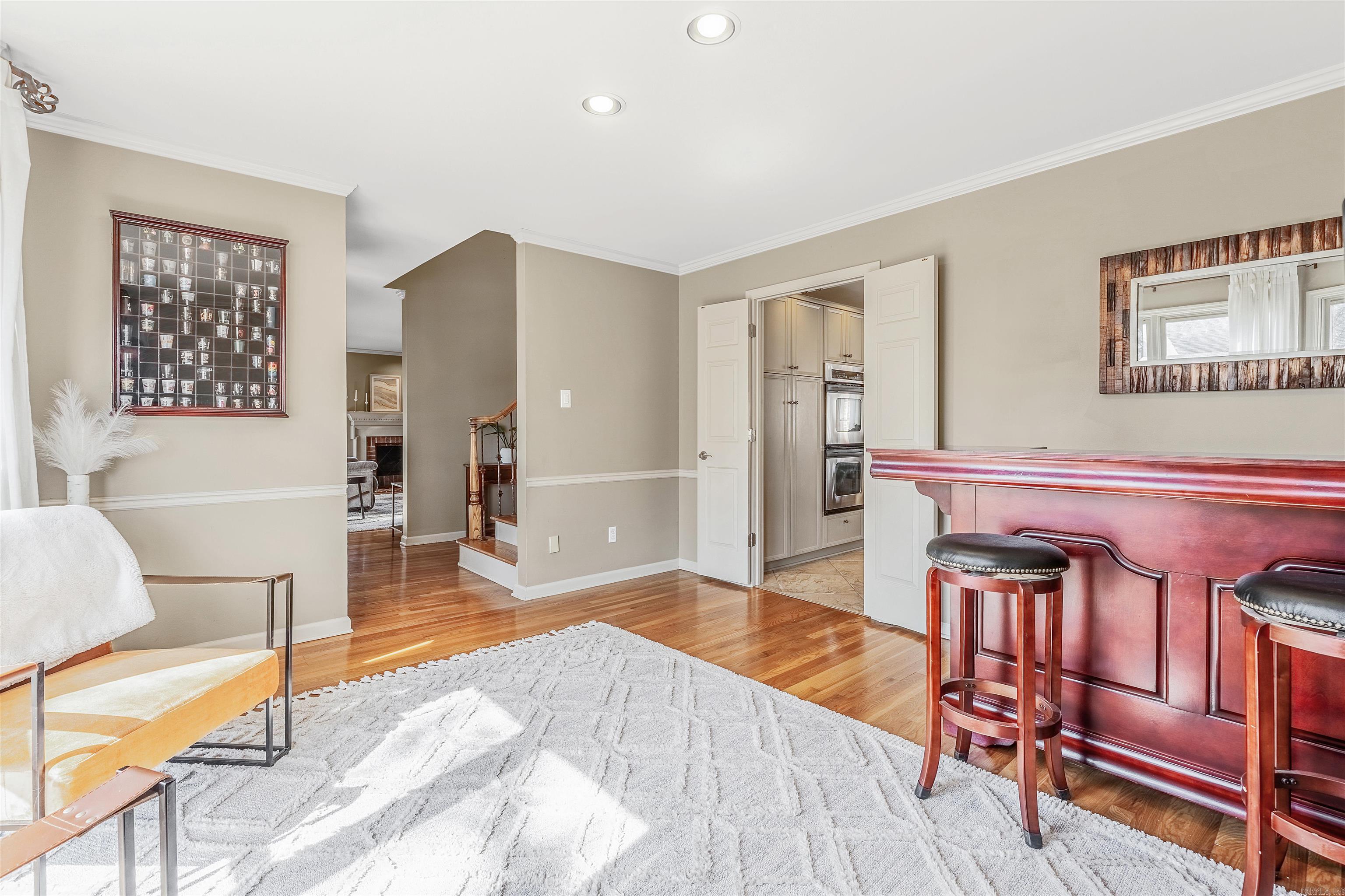 ST CHARLES ADDN - Residential