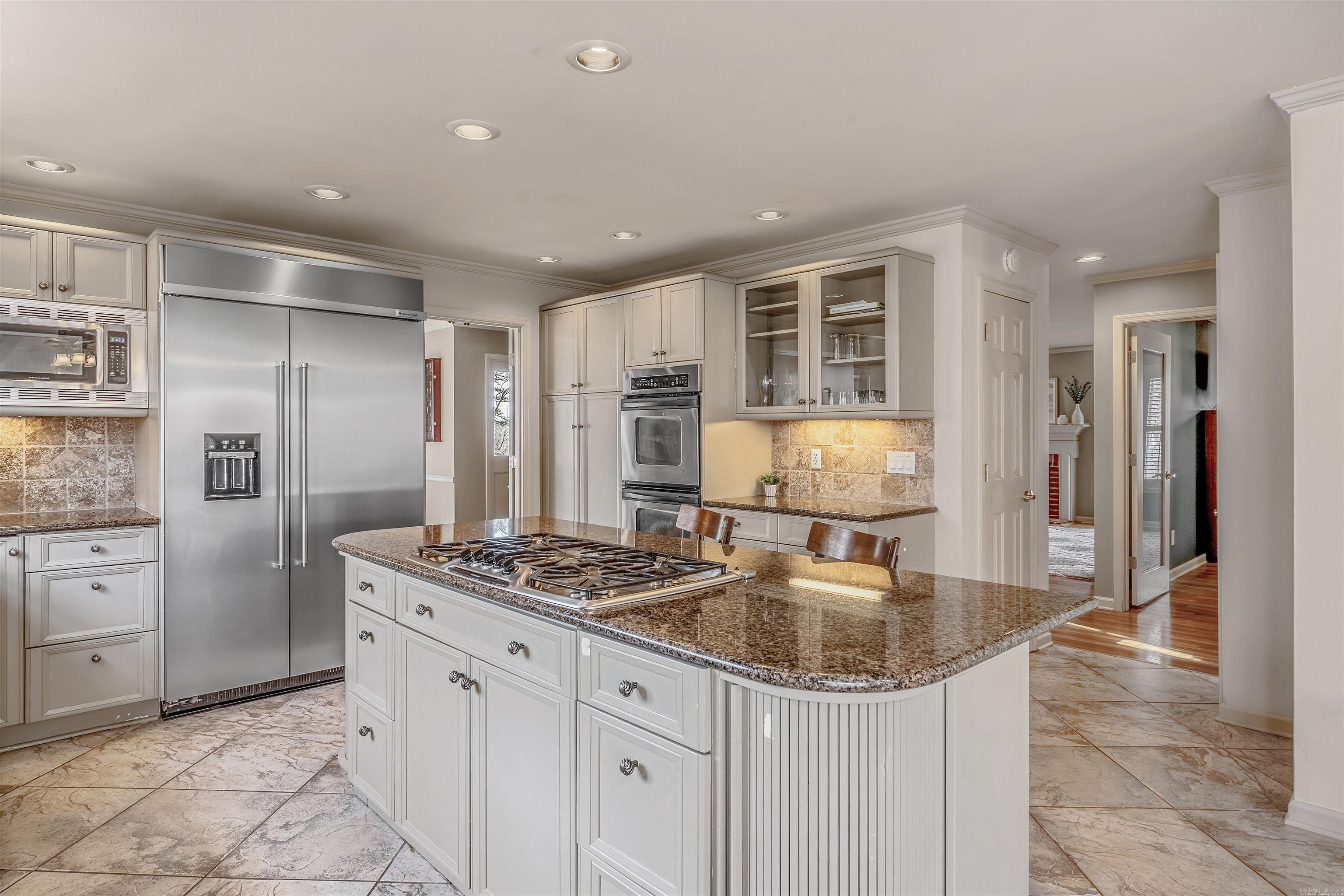 ST CHARLES ADDN - Residential