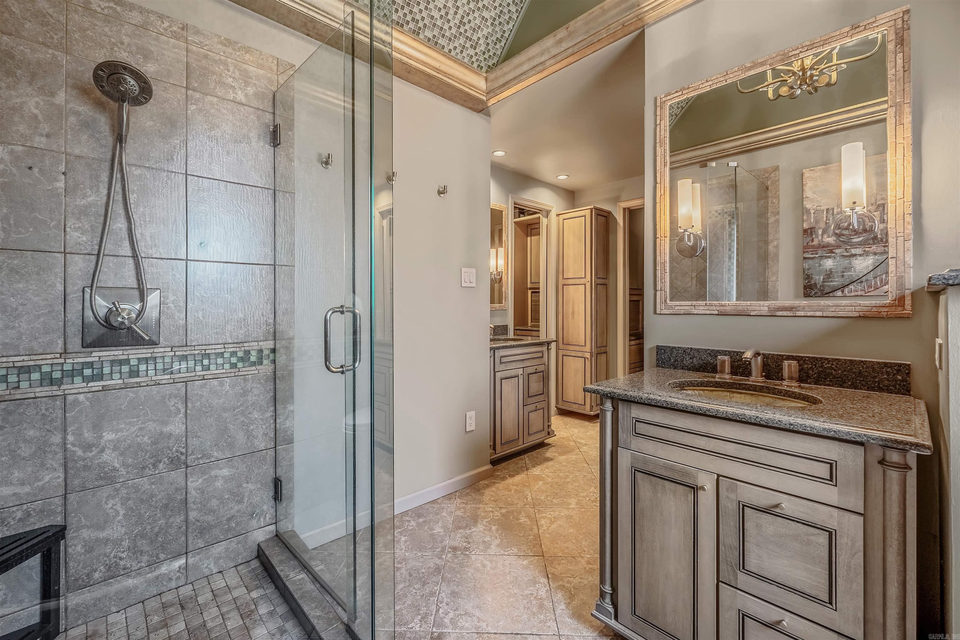 ST CHARLES ADDN - Residential