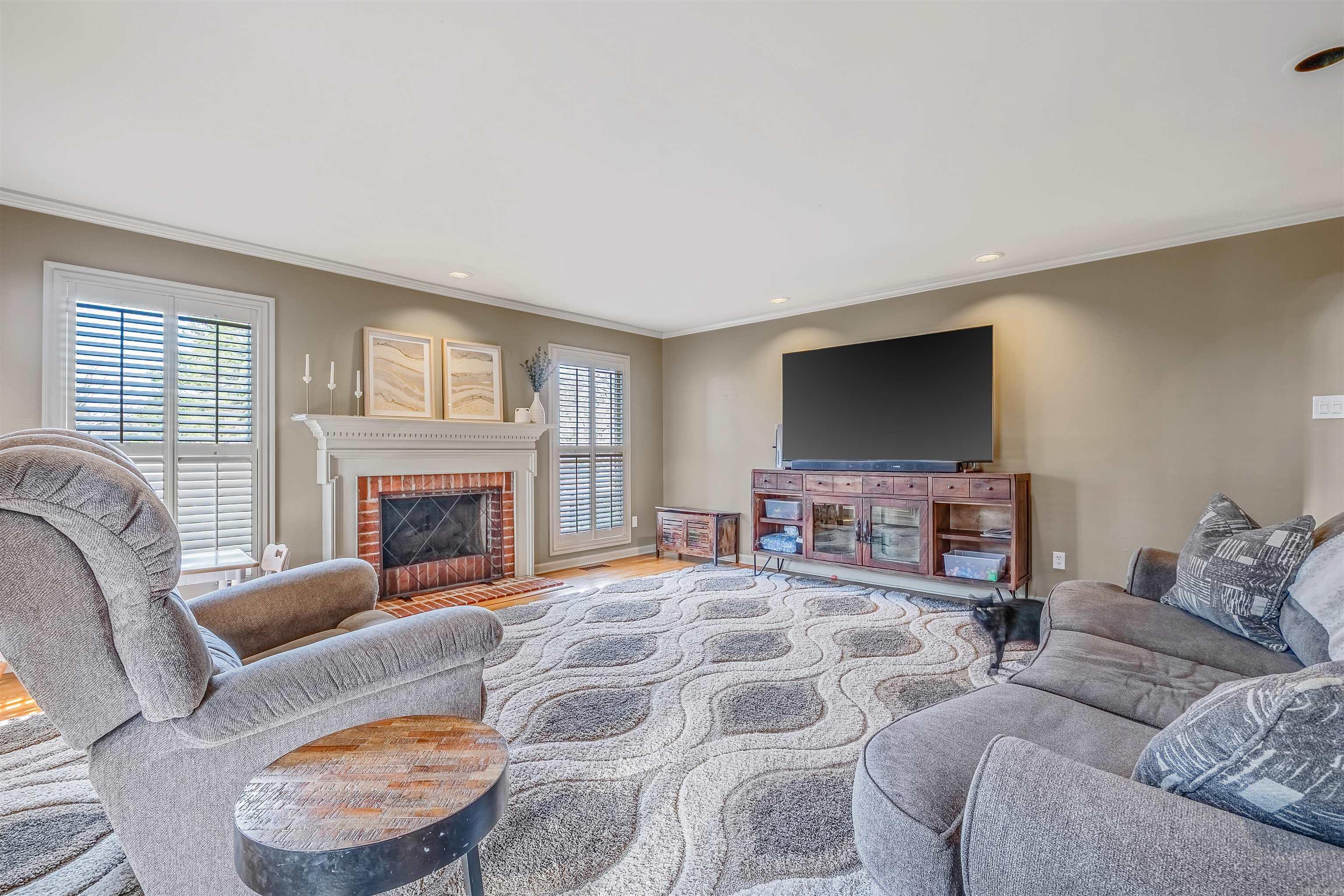 ST CHARLES ADDN - Residential