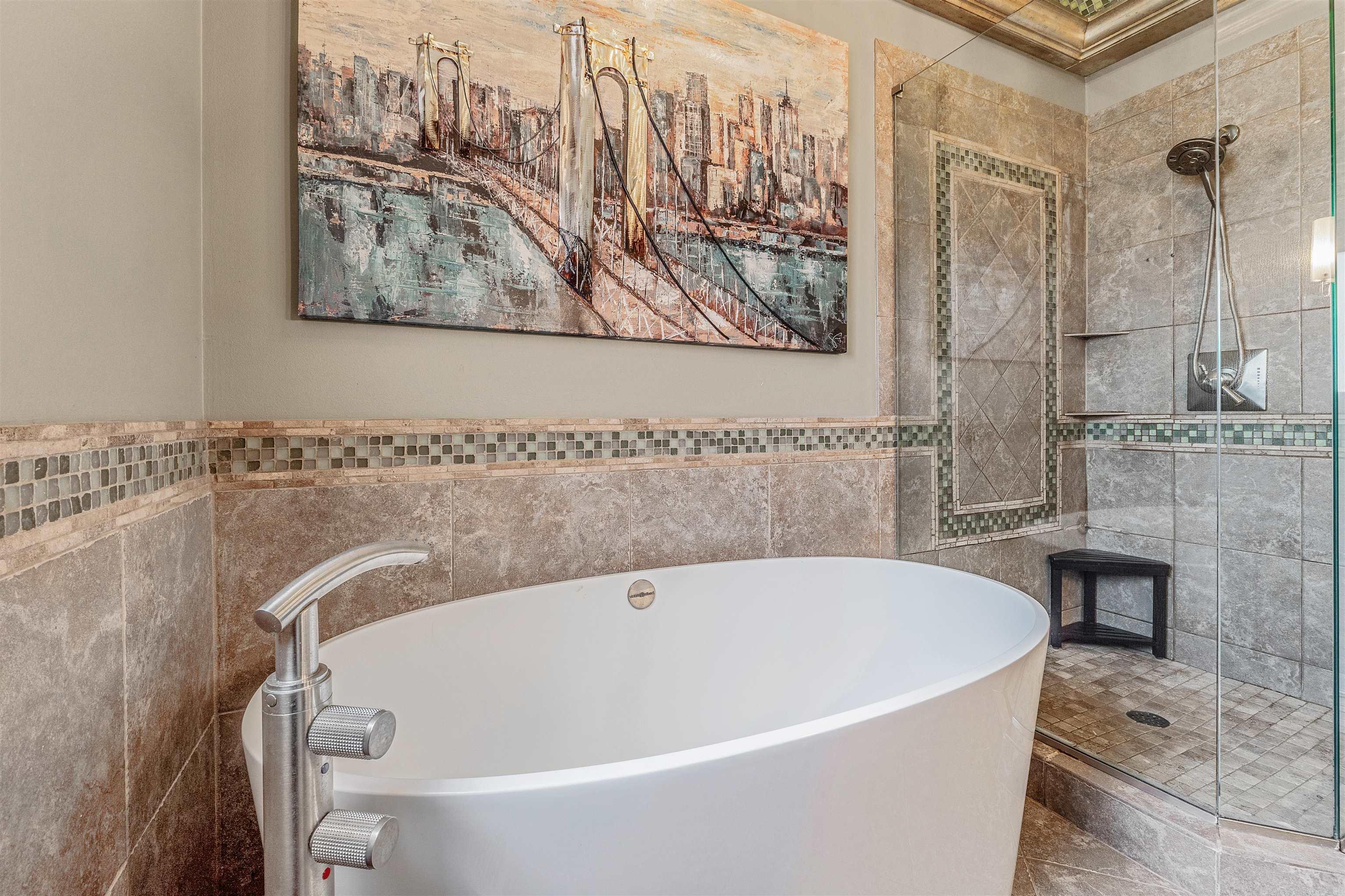 ST CHARLES ADDN - Residential