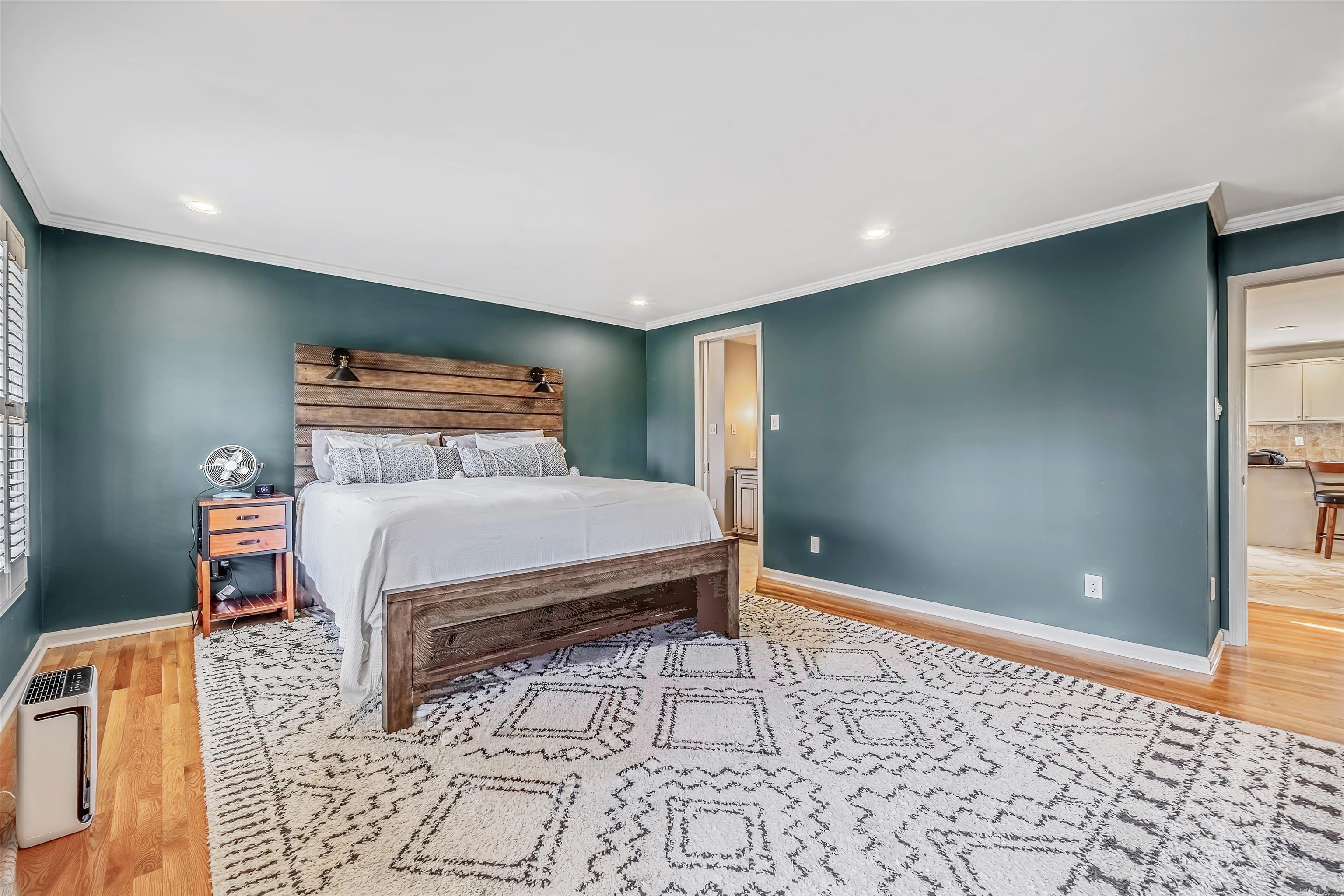 ST CHARLES ADDN - Residential