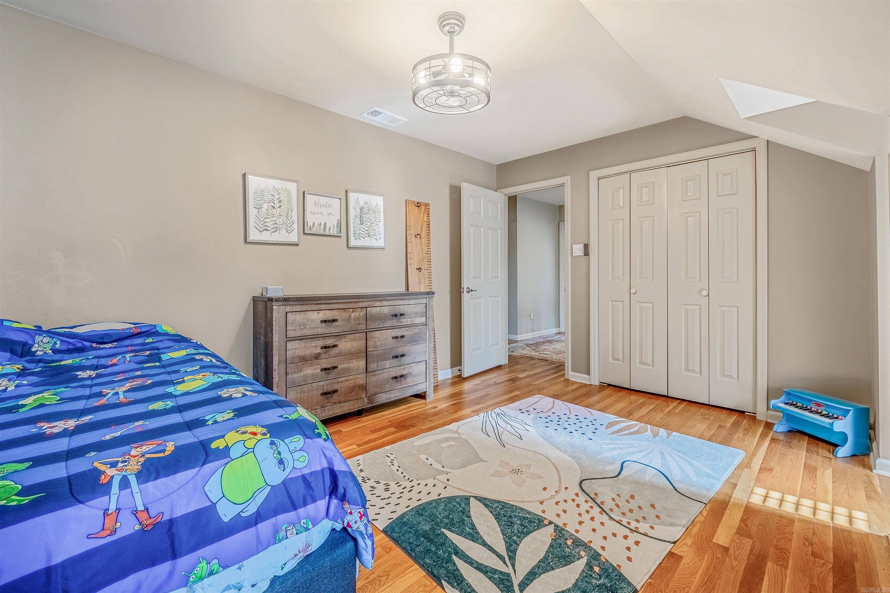 ST CHARLES ADDN - Residential