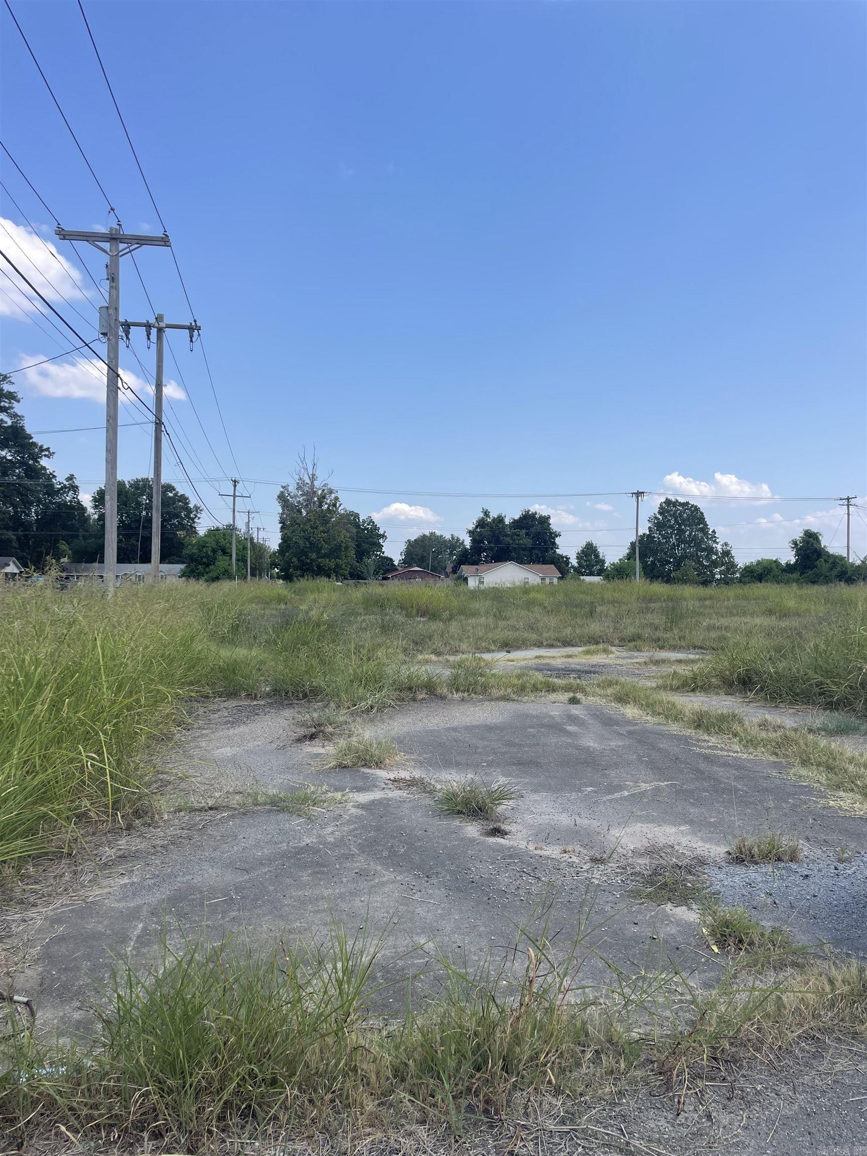Spacious 1.45 acre lot offering many opportunities, whether you are looking to build spec homes, establish a business, or develop something unique. The land has no restrictions and utilities are nearby.