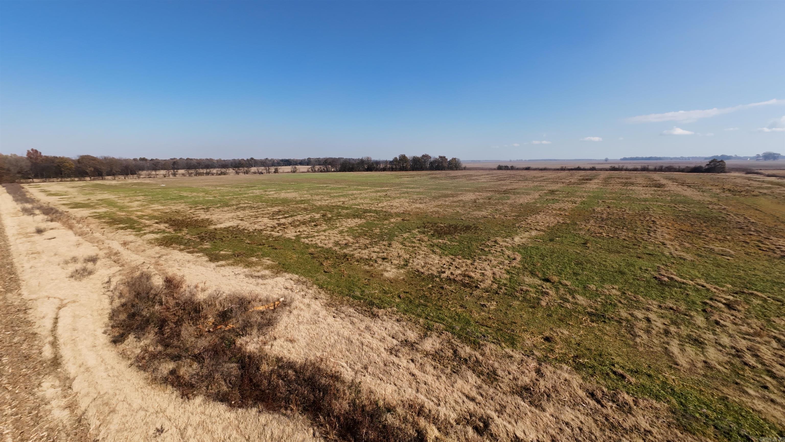 Not in Subdivision - Farm