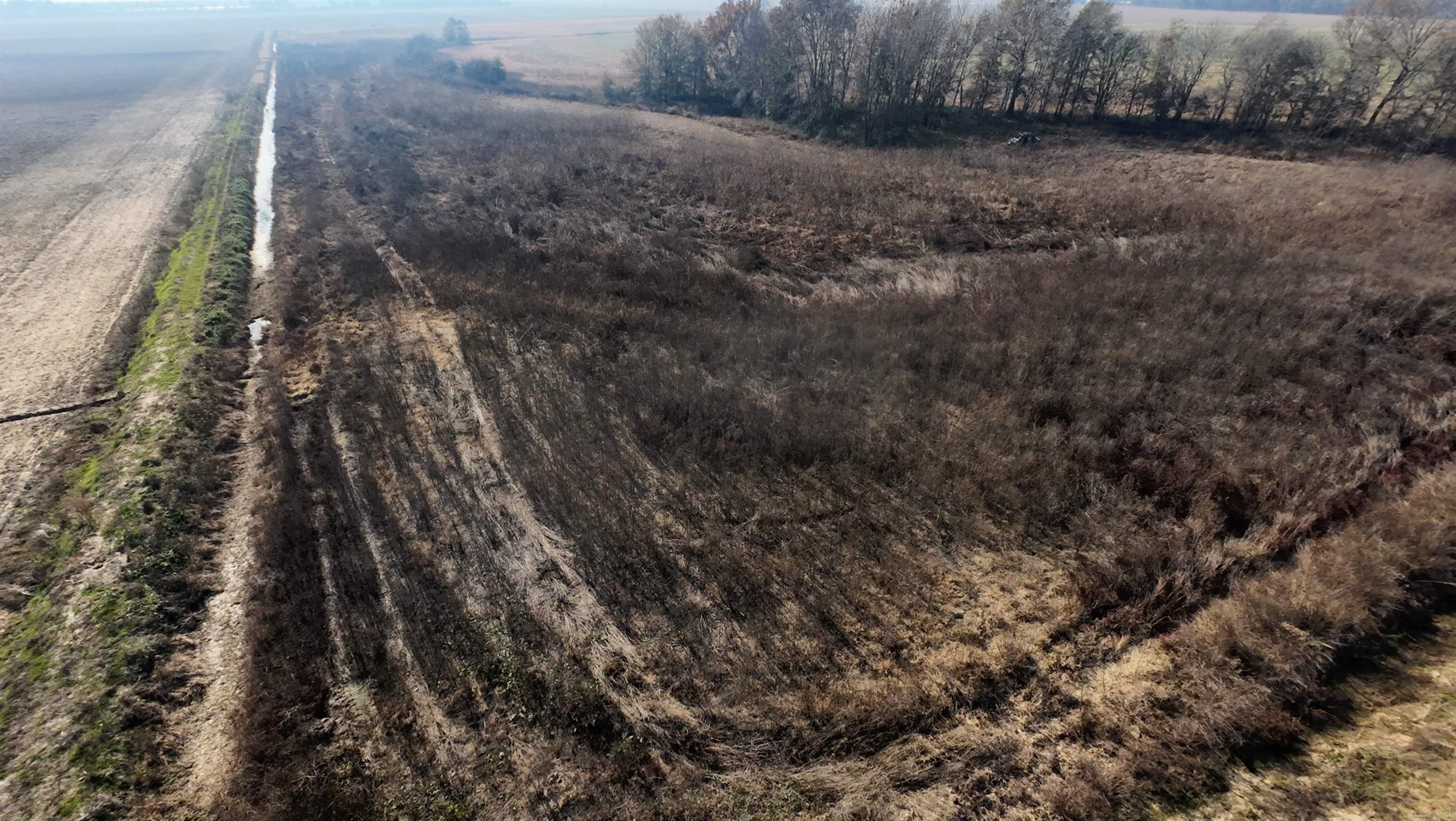 Not in Subdivision - Farm