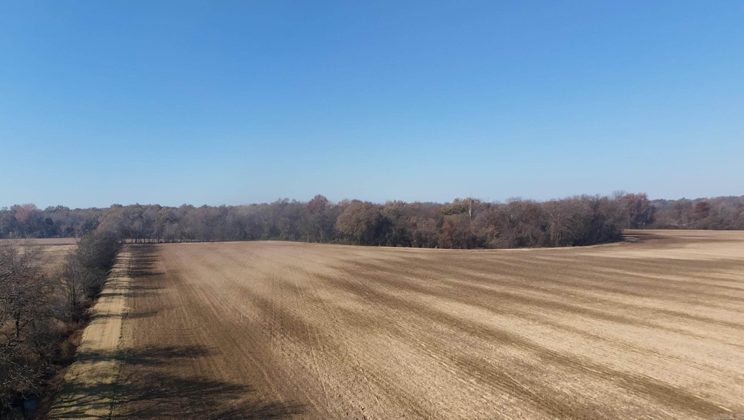 Not in Subdivision - Farm