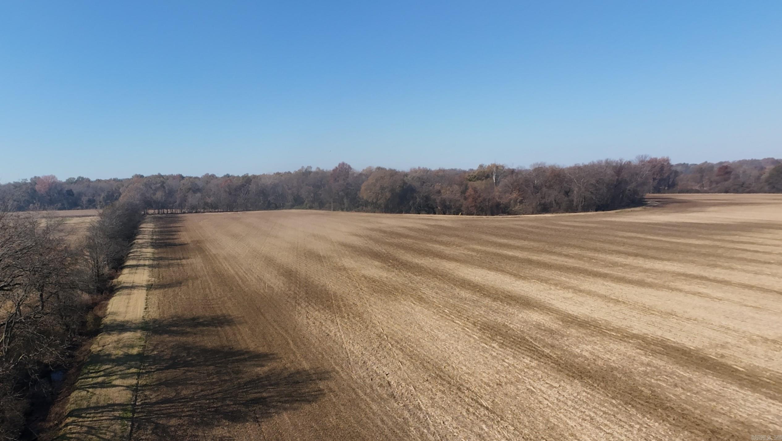 Not in Subdivision - Farm