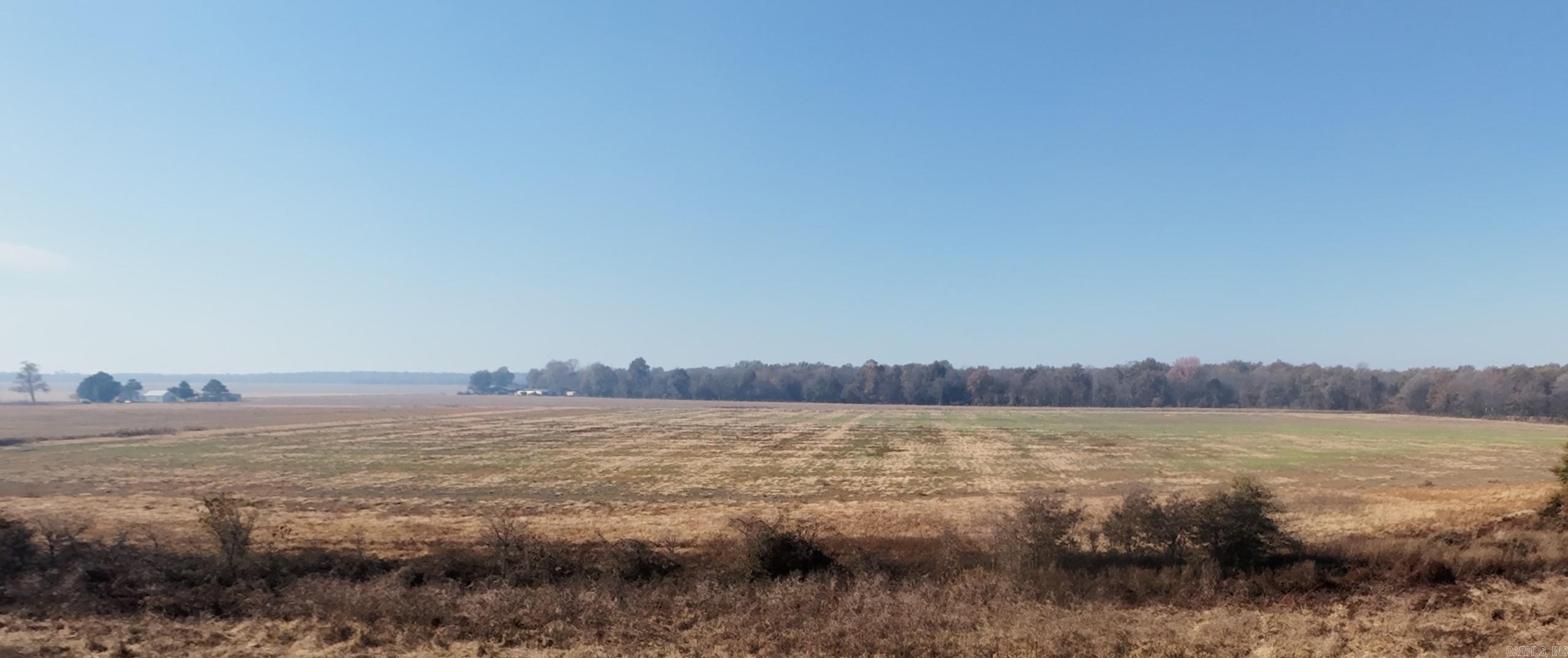 Not in Subdivision - Farm