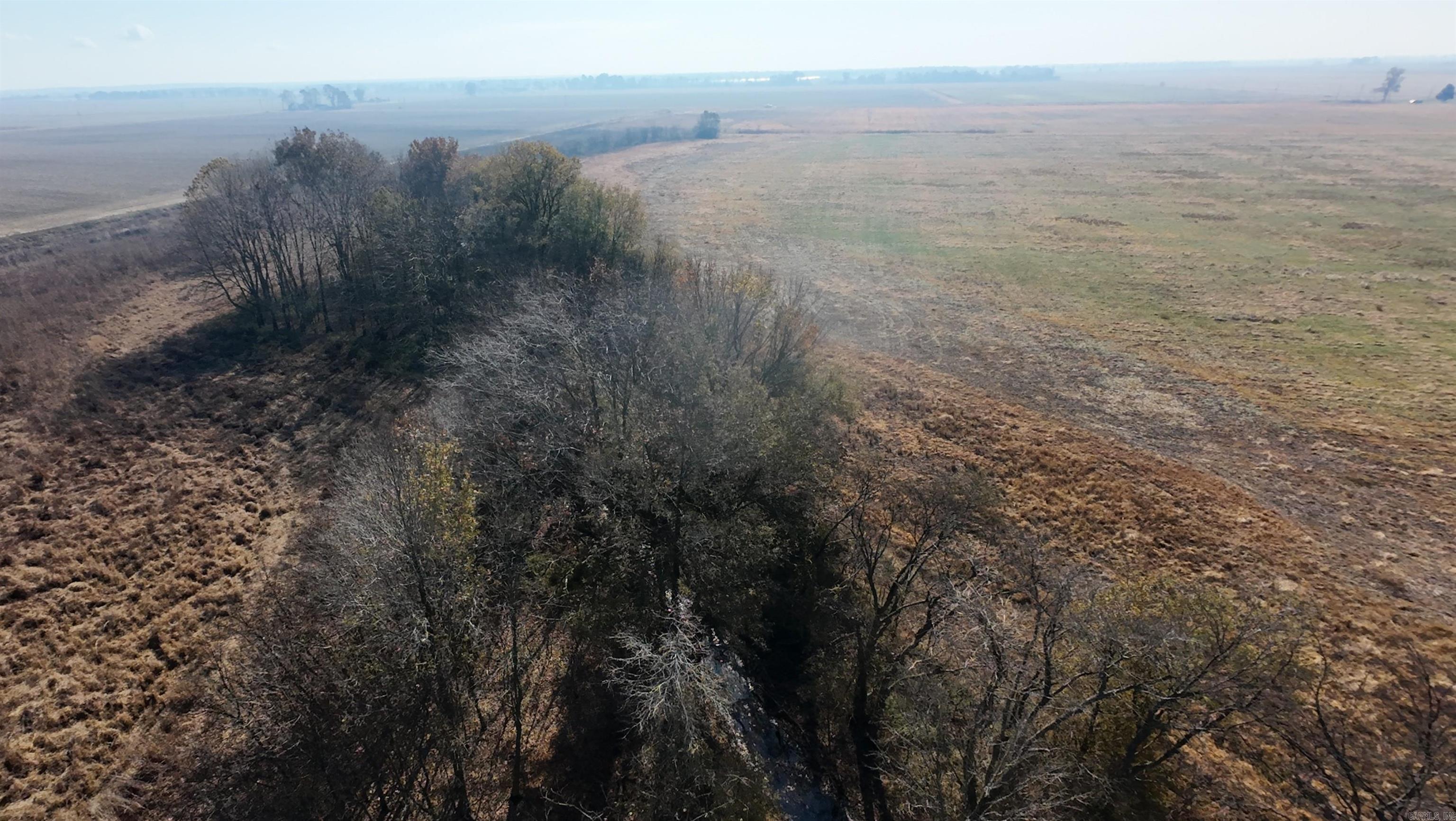 Not in Subdivision - Farm