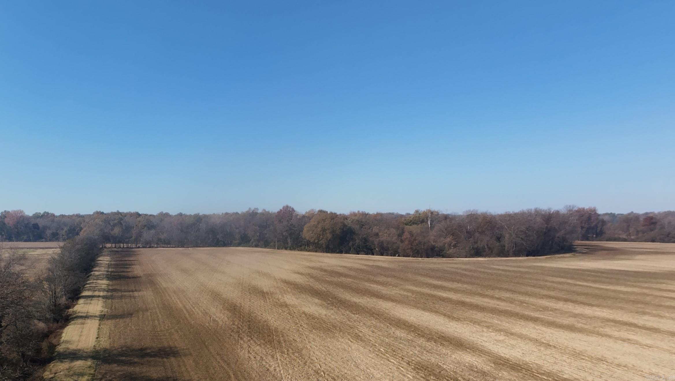 Not in Subdivision - Farm