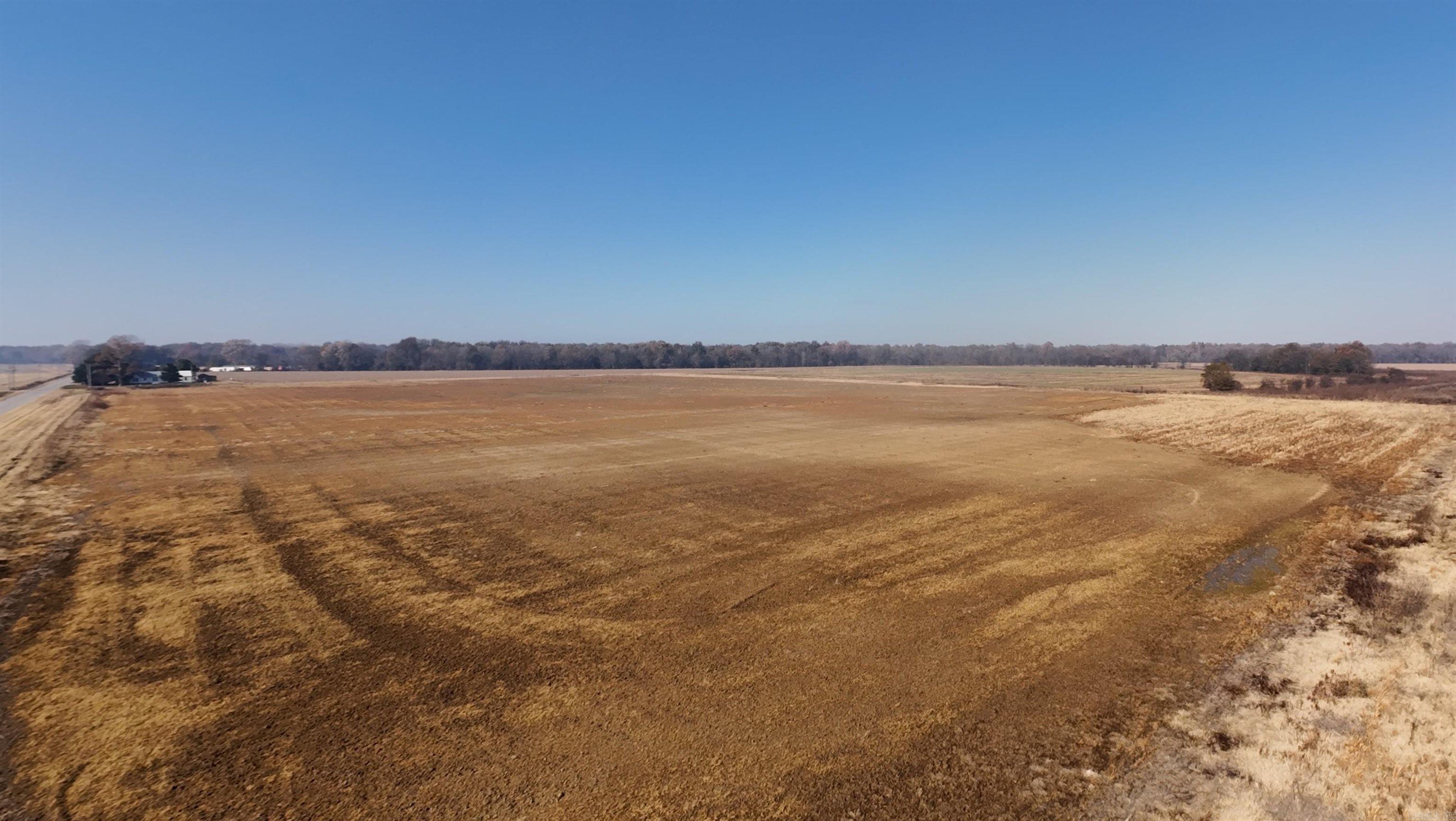 Not in Subdivision - Farm