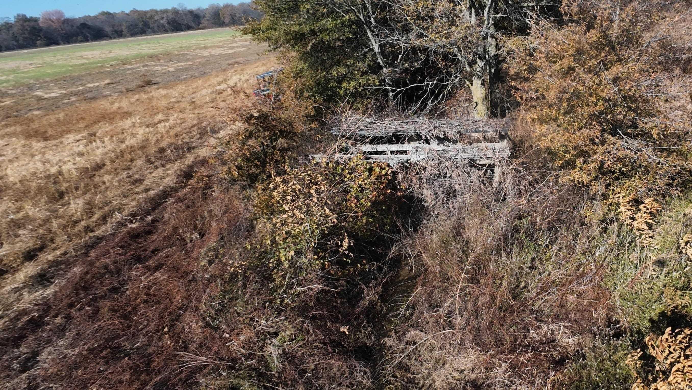 Not in Subdivision - Farm