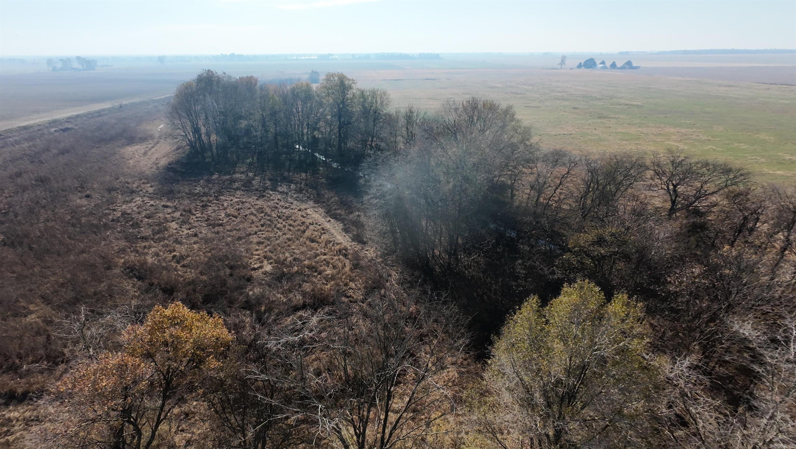 Not in Subdivision - Farm