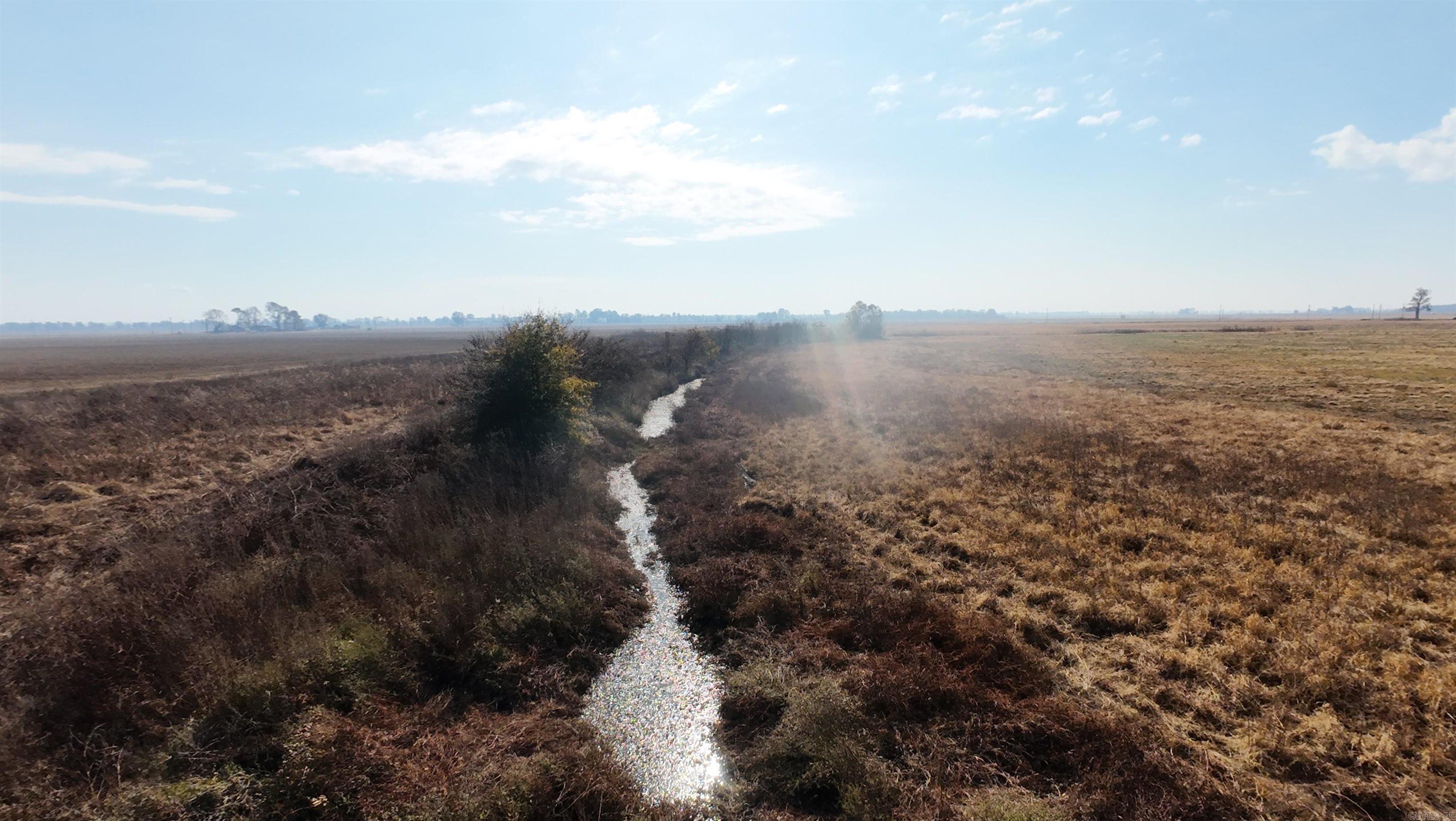 Not in Subdivision - Farm