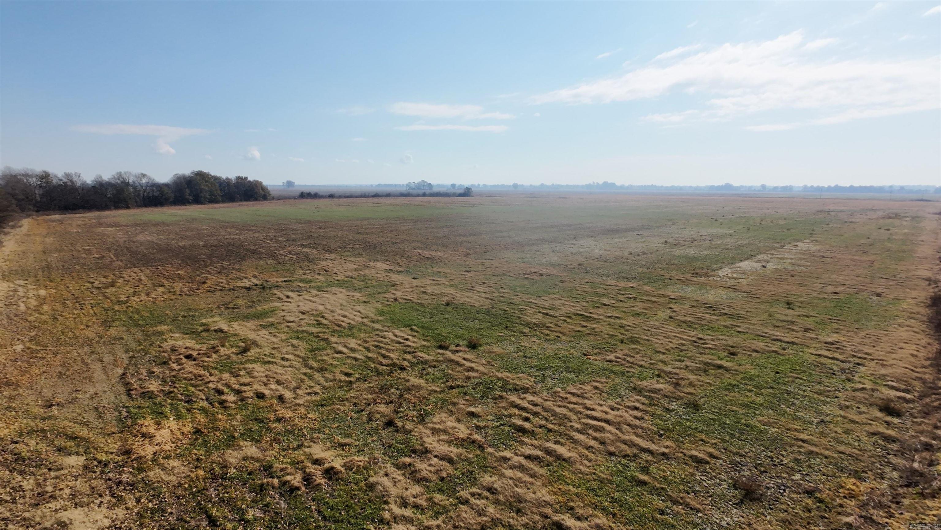 Not in Subdivision - Farm