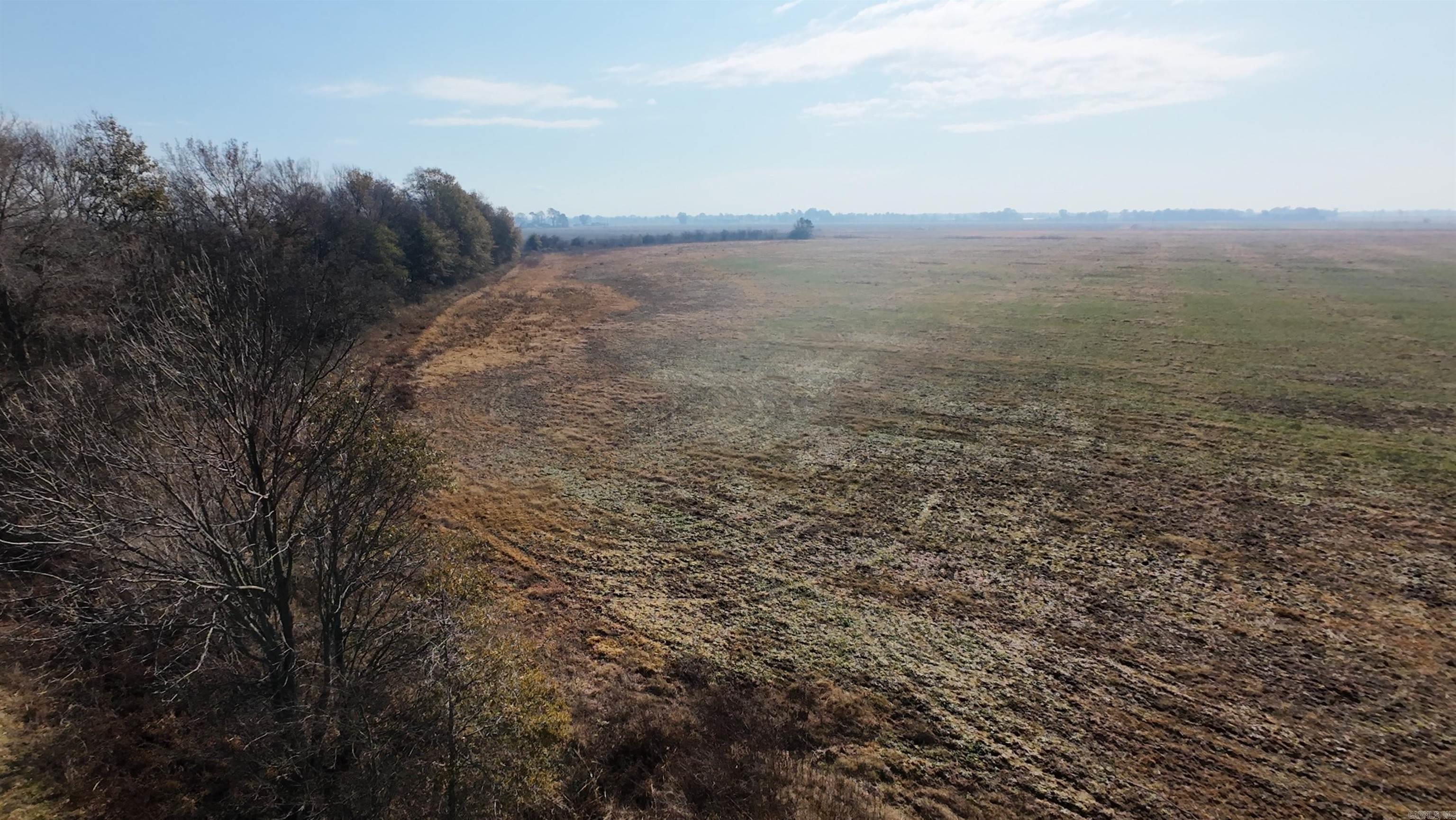 Not in Subdivision - Farm